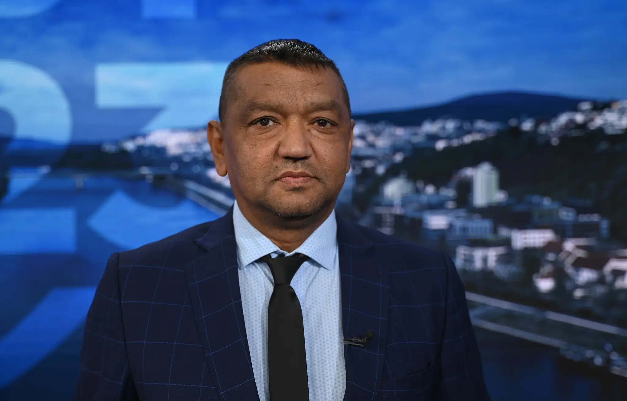 Alfonz Kaliaš za stranu Princíp.