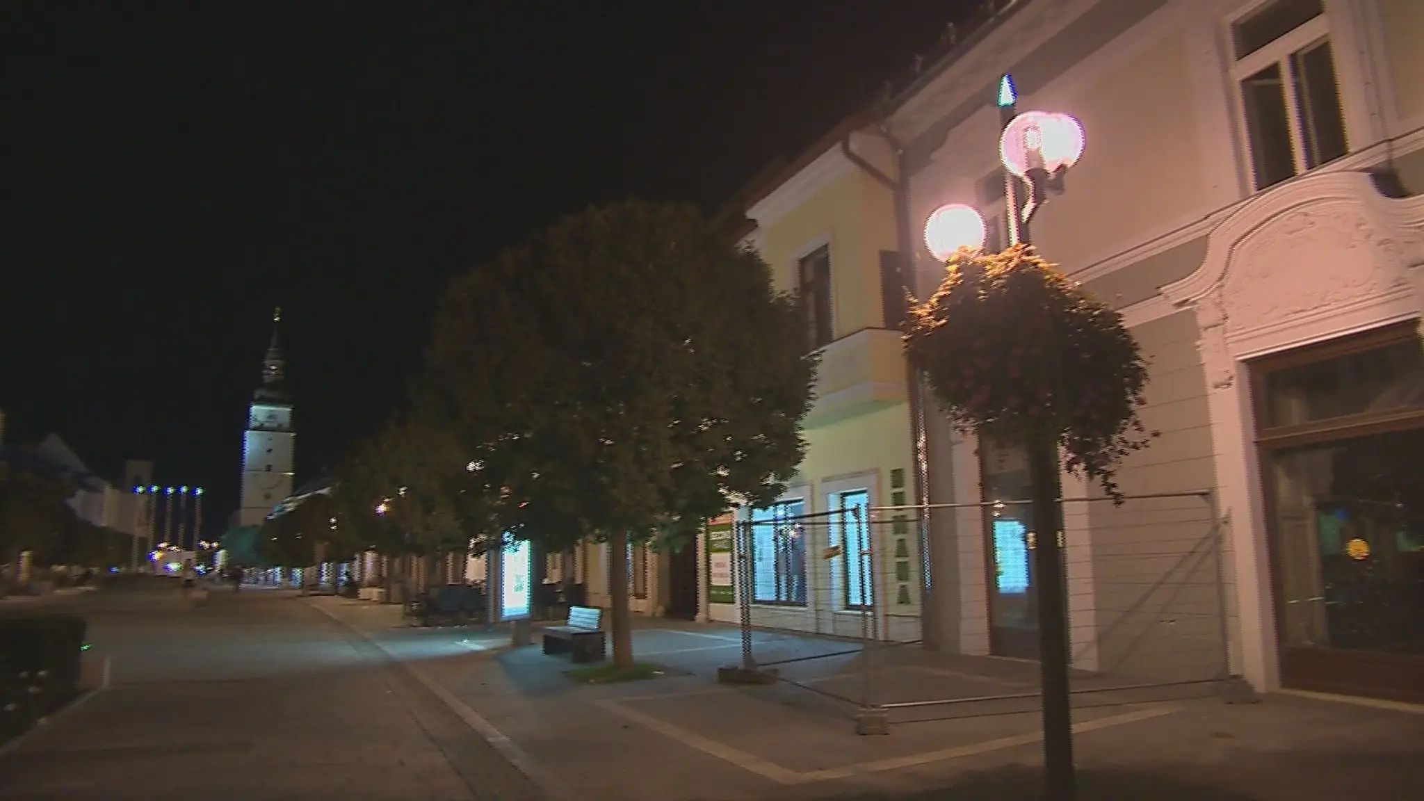 Nitra - ilustračné foto.