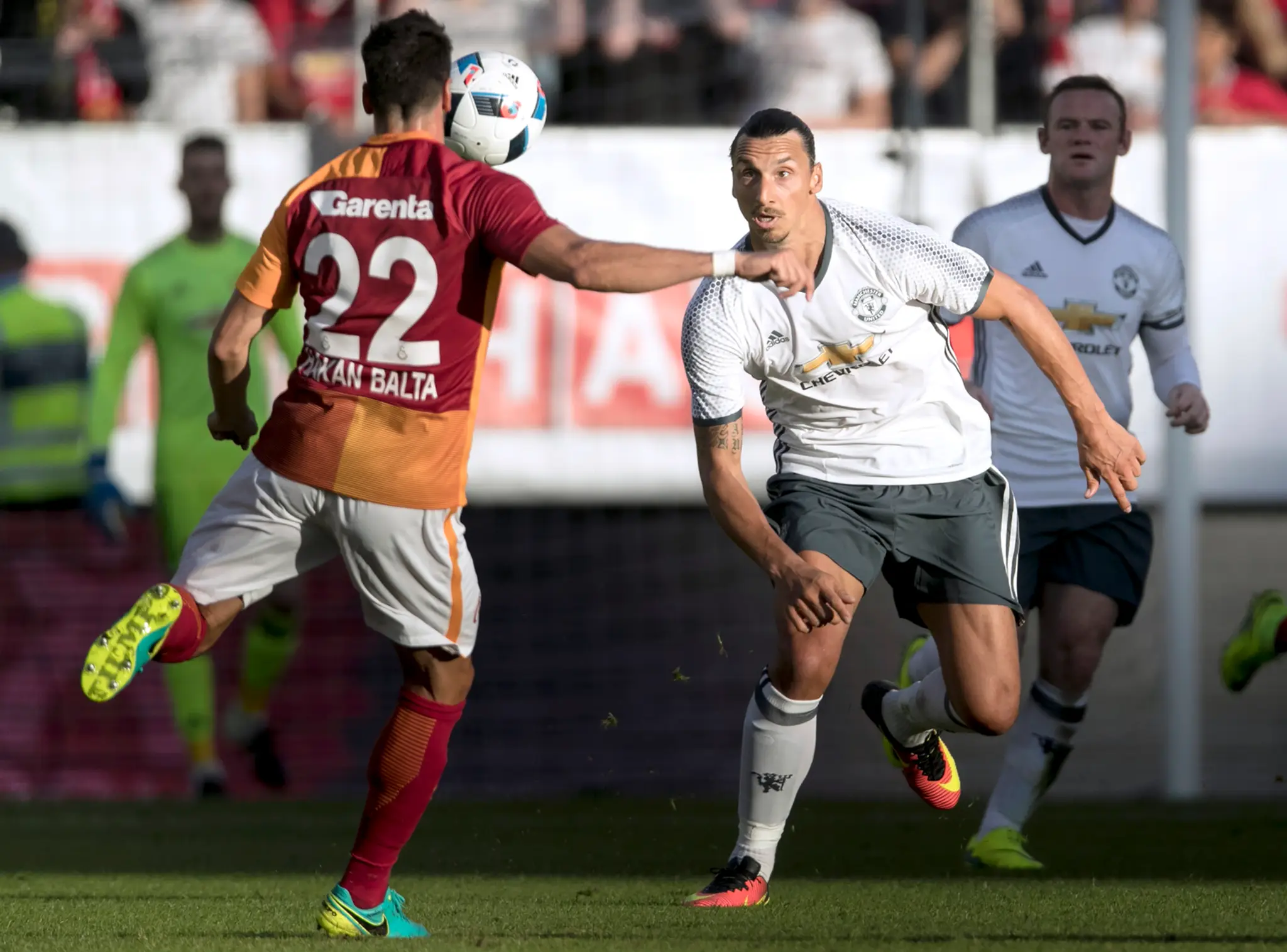 Zlatan Ibrahimovič