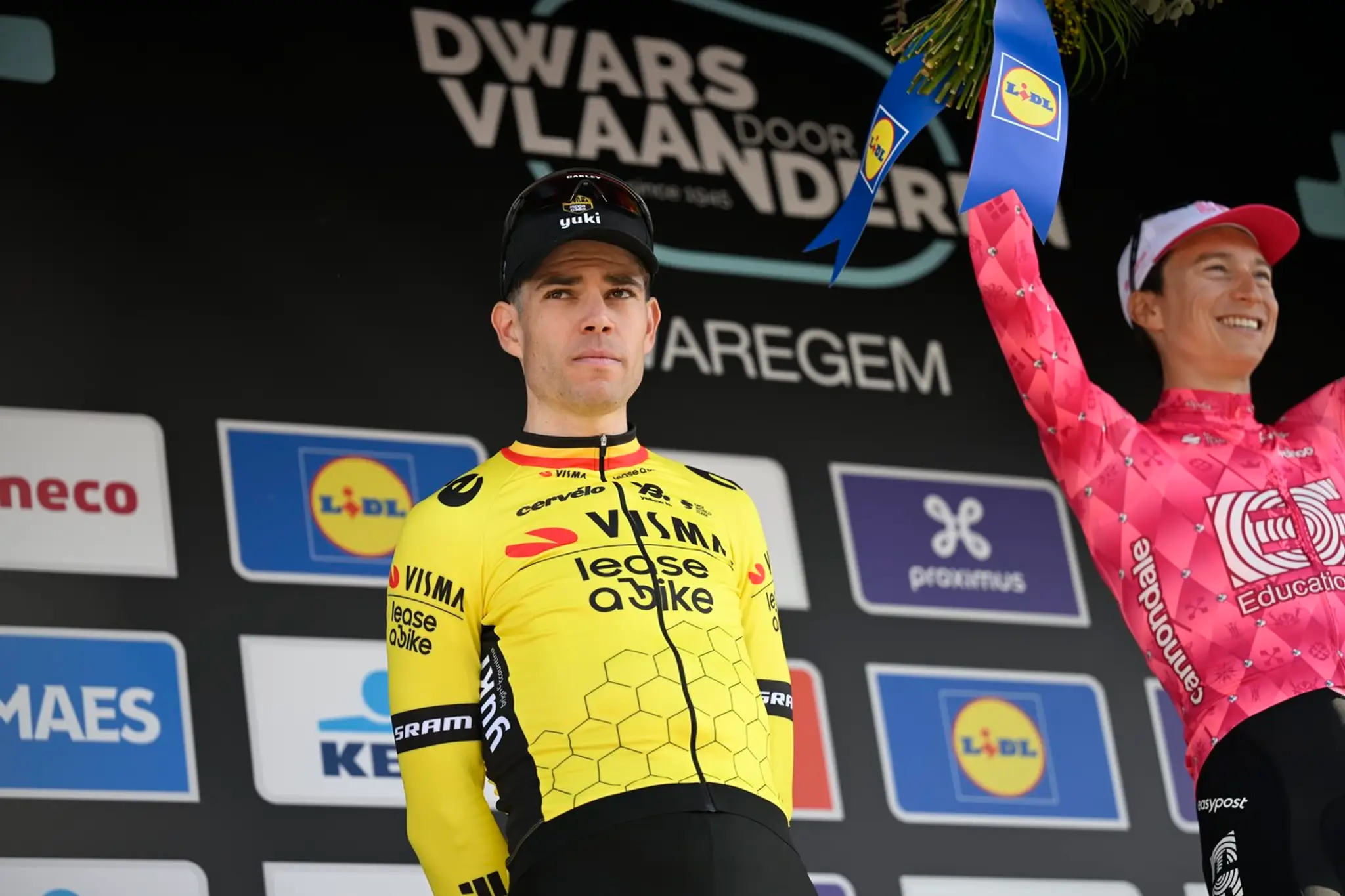 Wout Van Aert