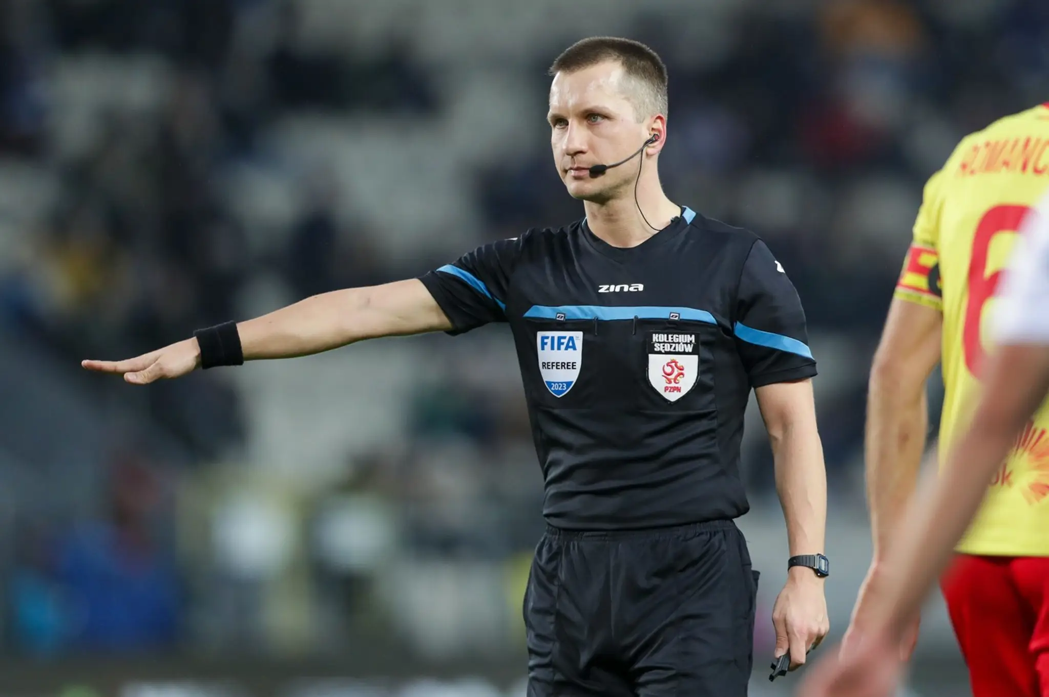 Bartosz Frankowski