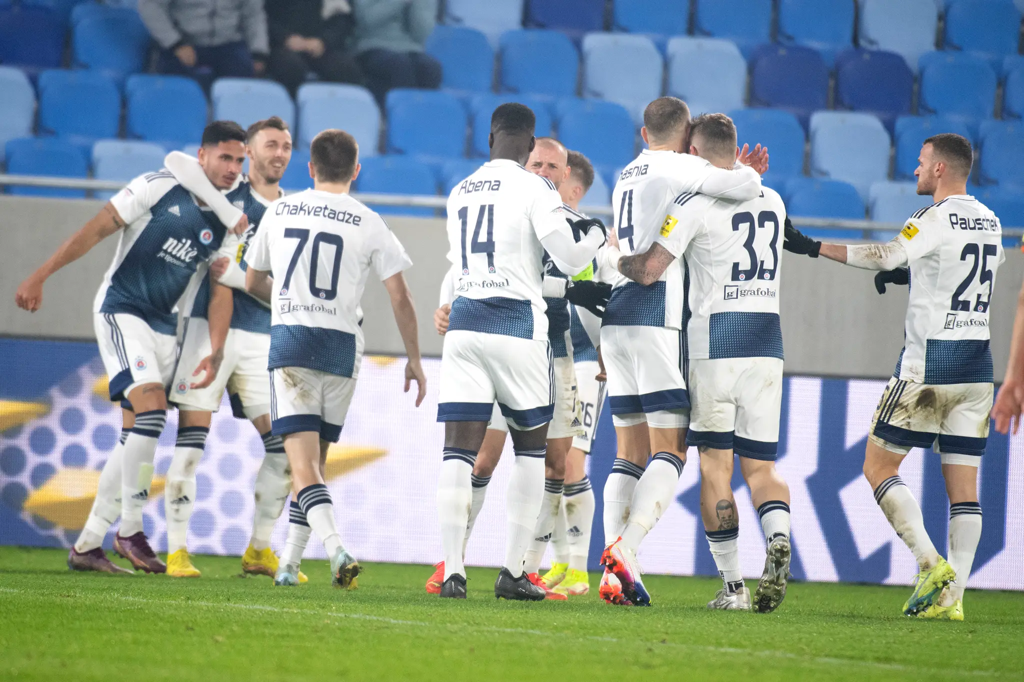 Slovan Bratislava