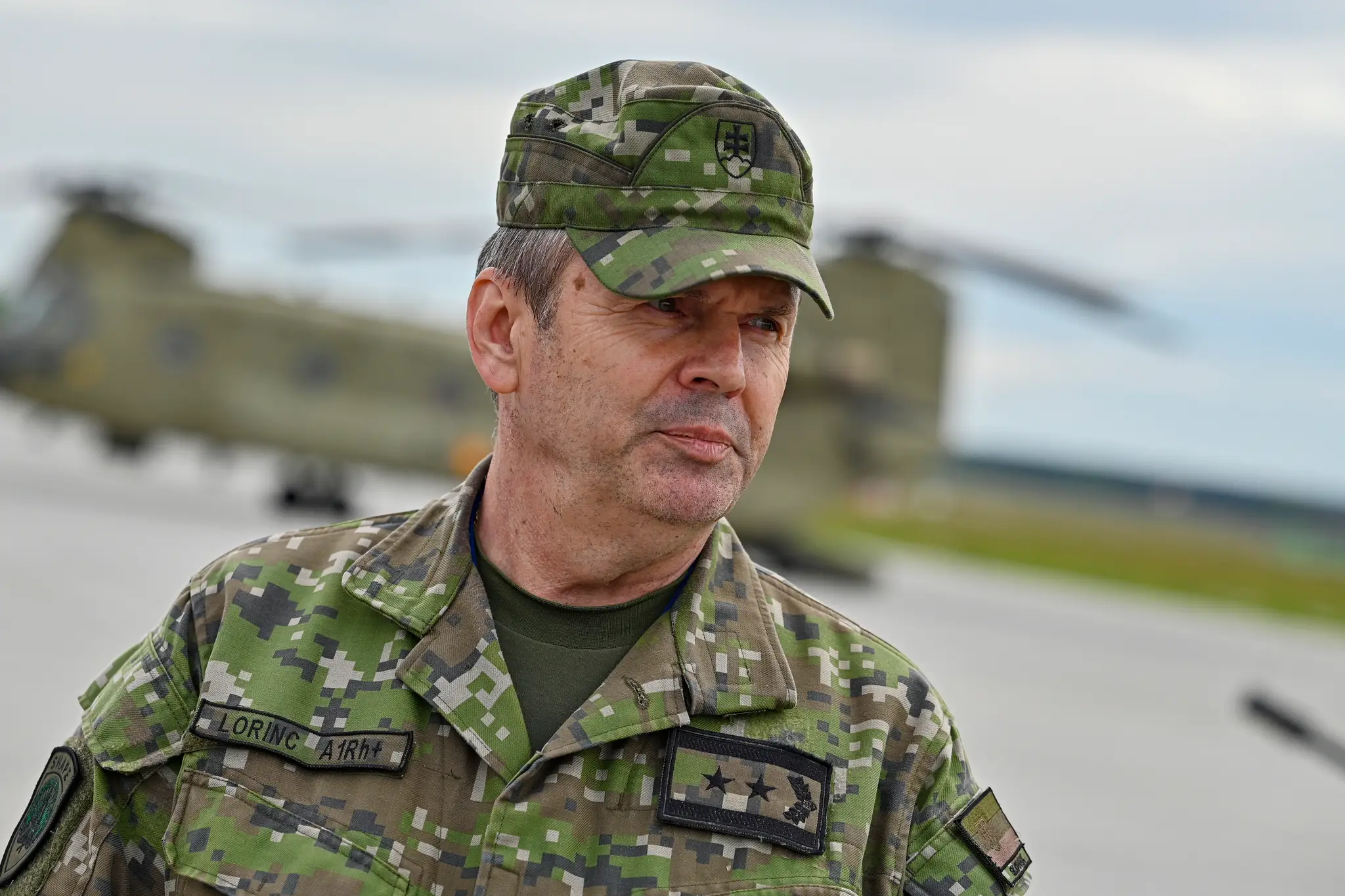 Miroslav Lorinc