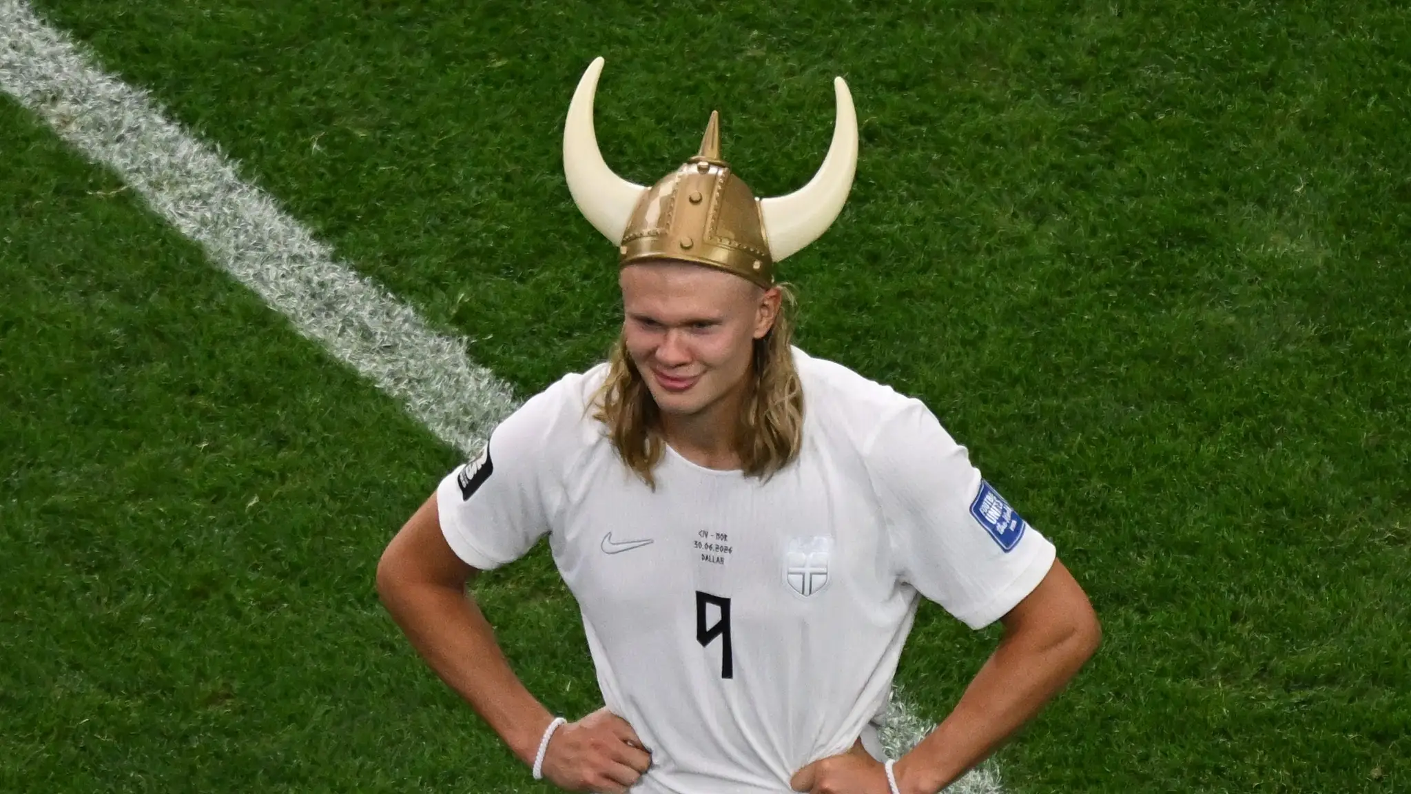 Erling Haaland