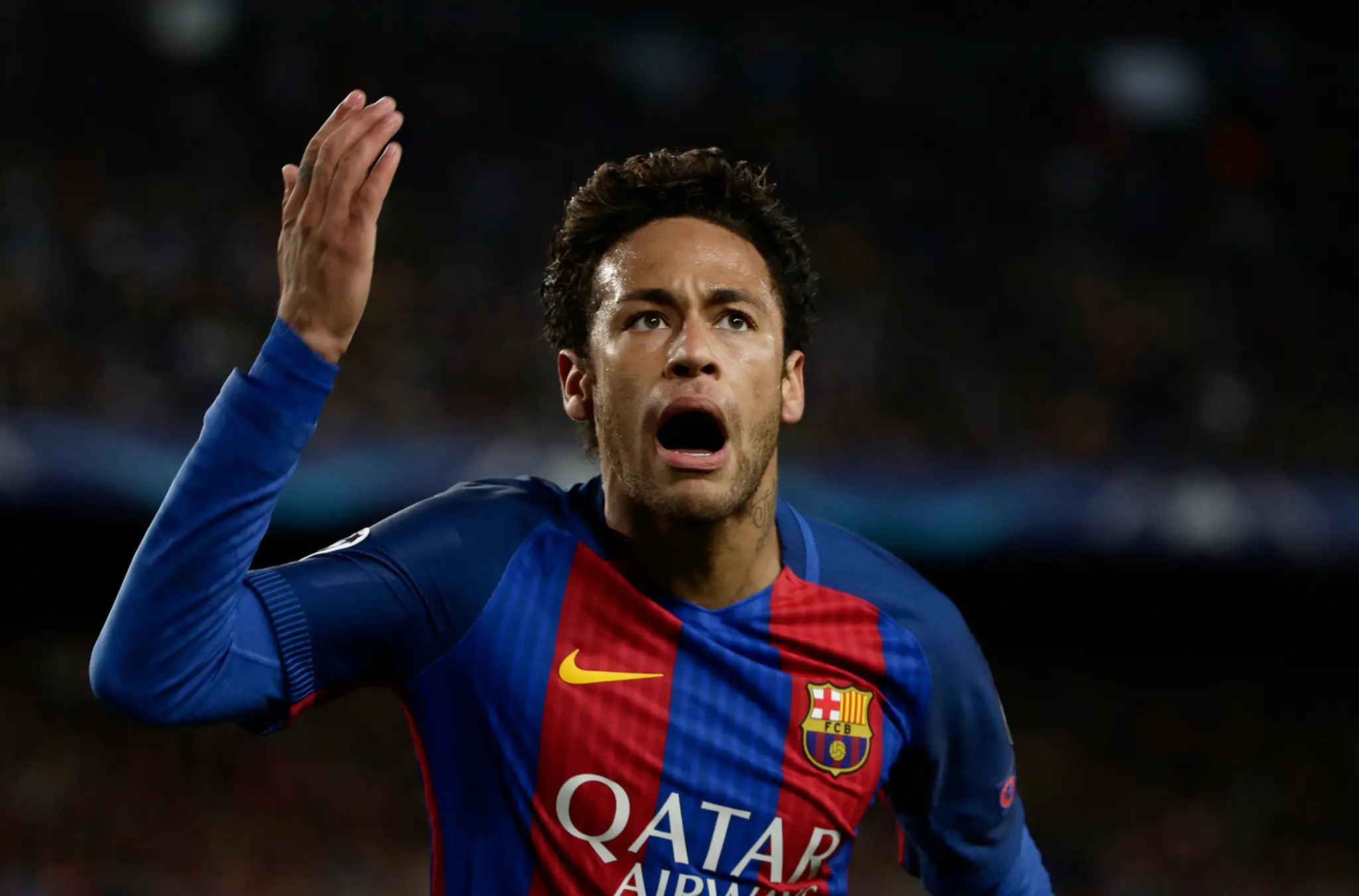 Neymar