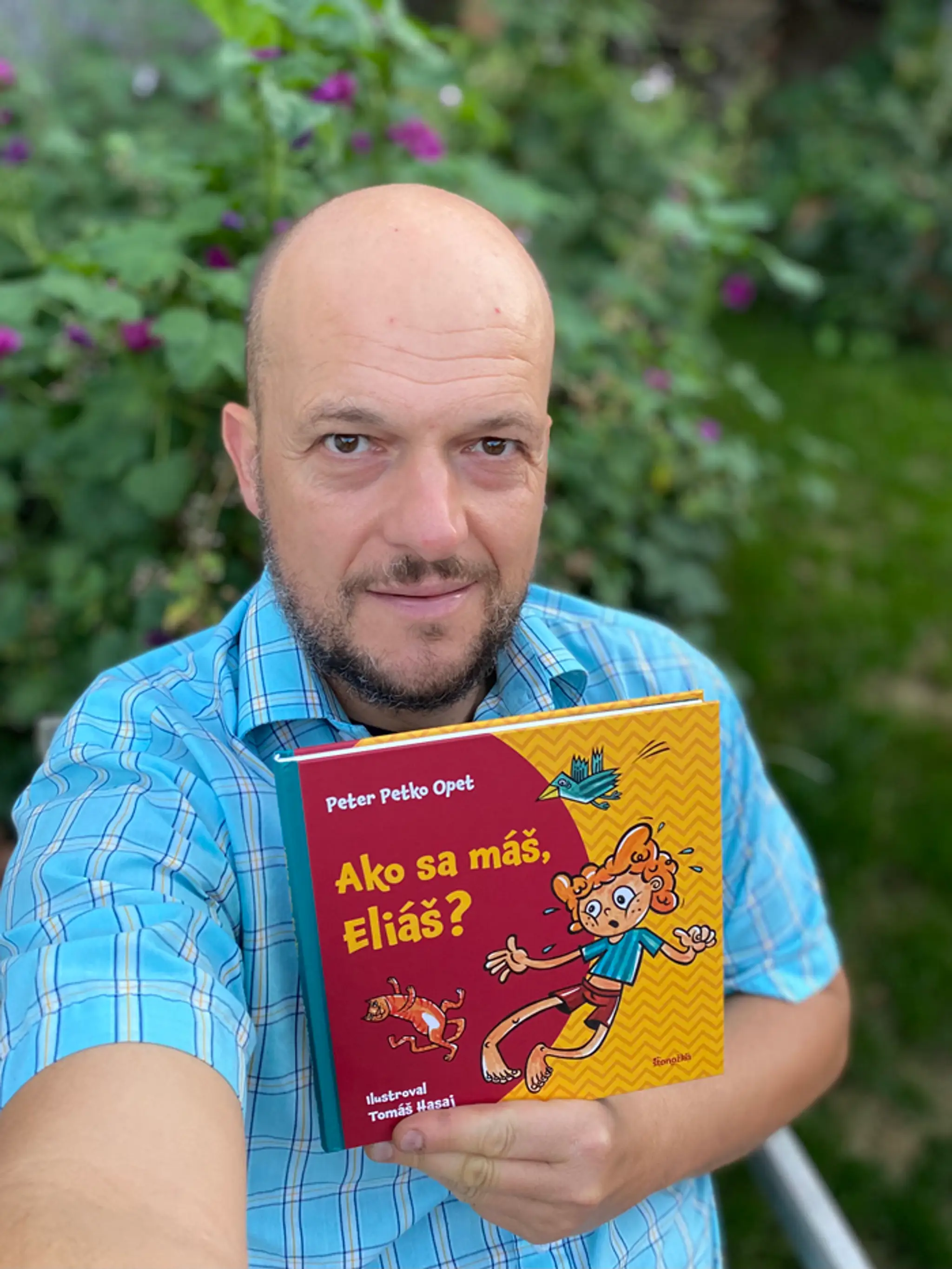 Peter Petko Opet.