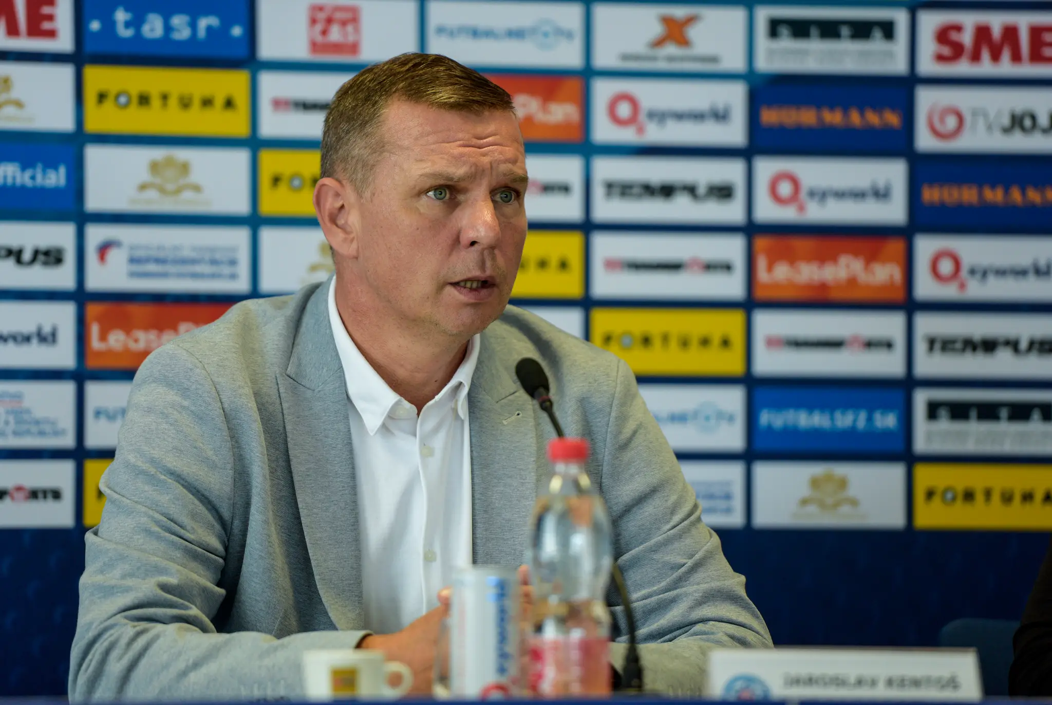 Jaroslav Kentoš