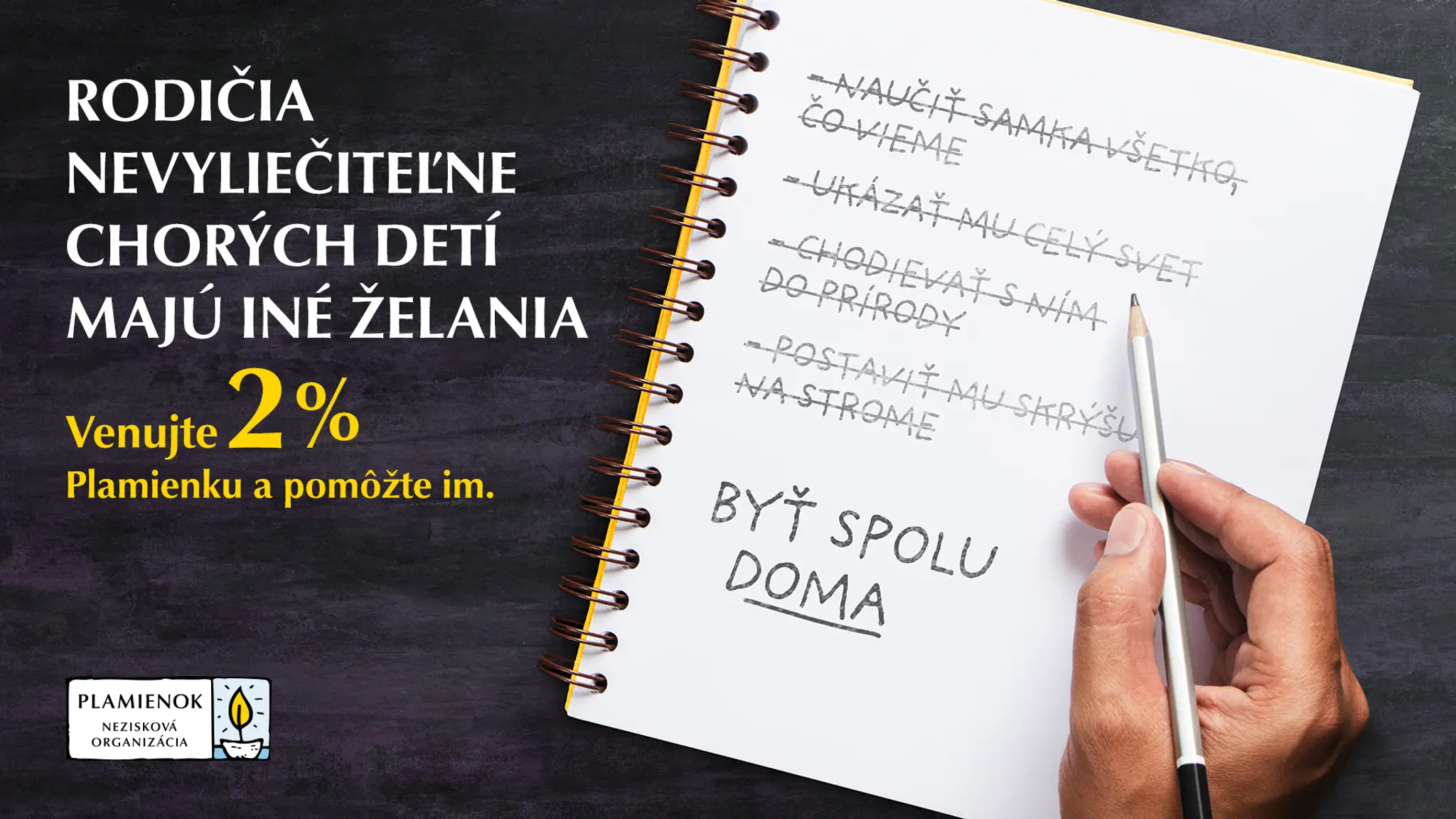 Plamienok.