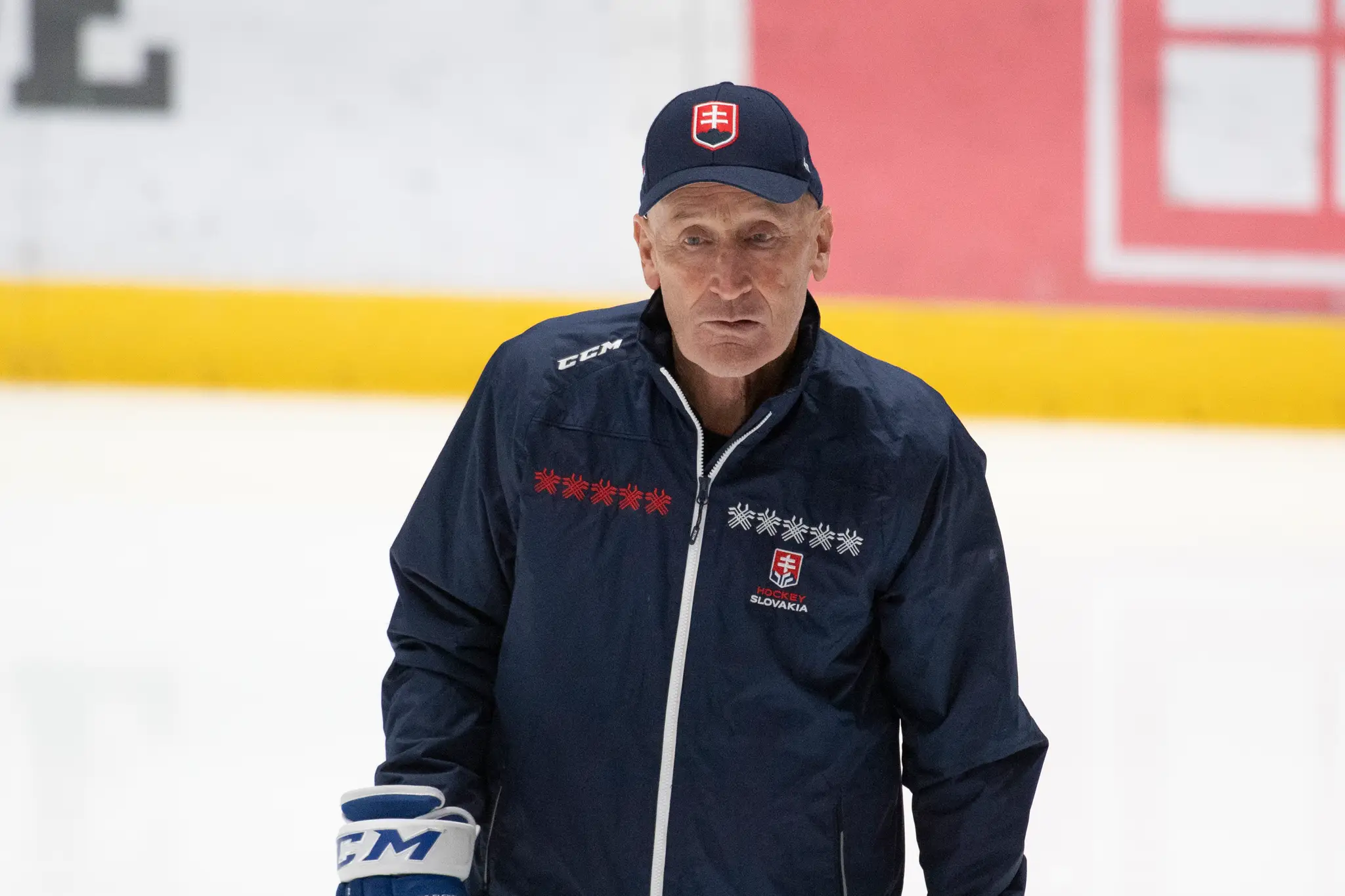 Craig Ramsay.