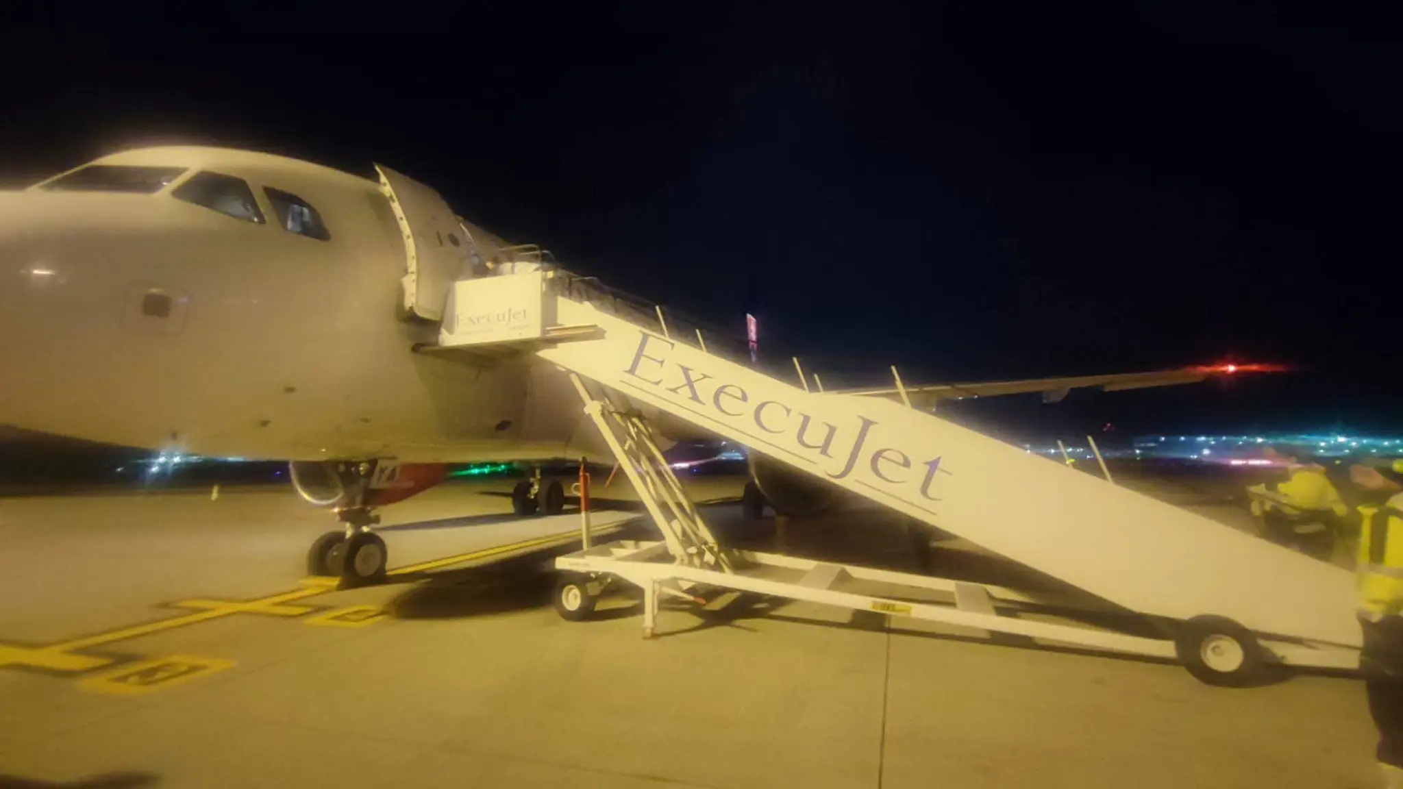 Vládny špeciál v Bruseli