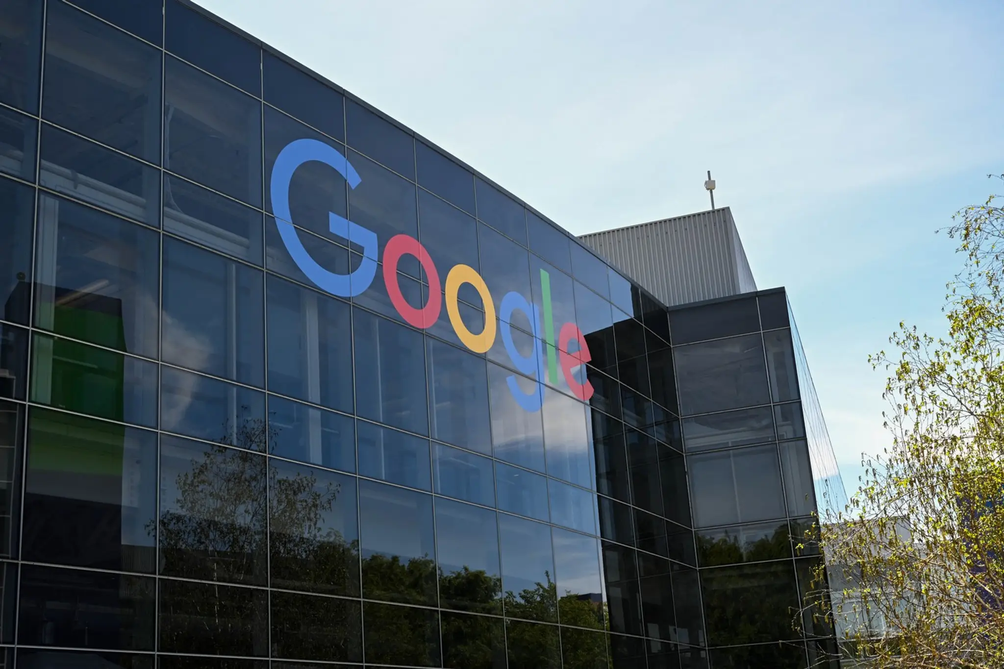 Google