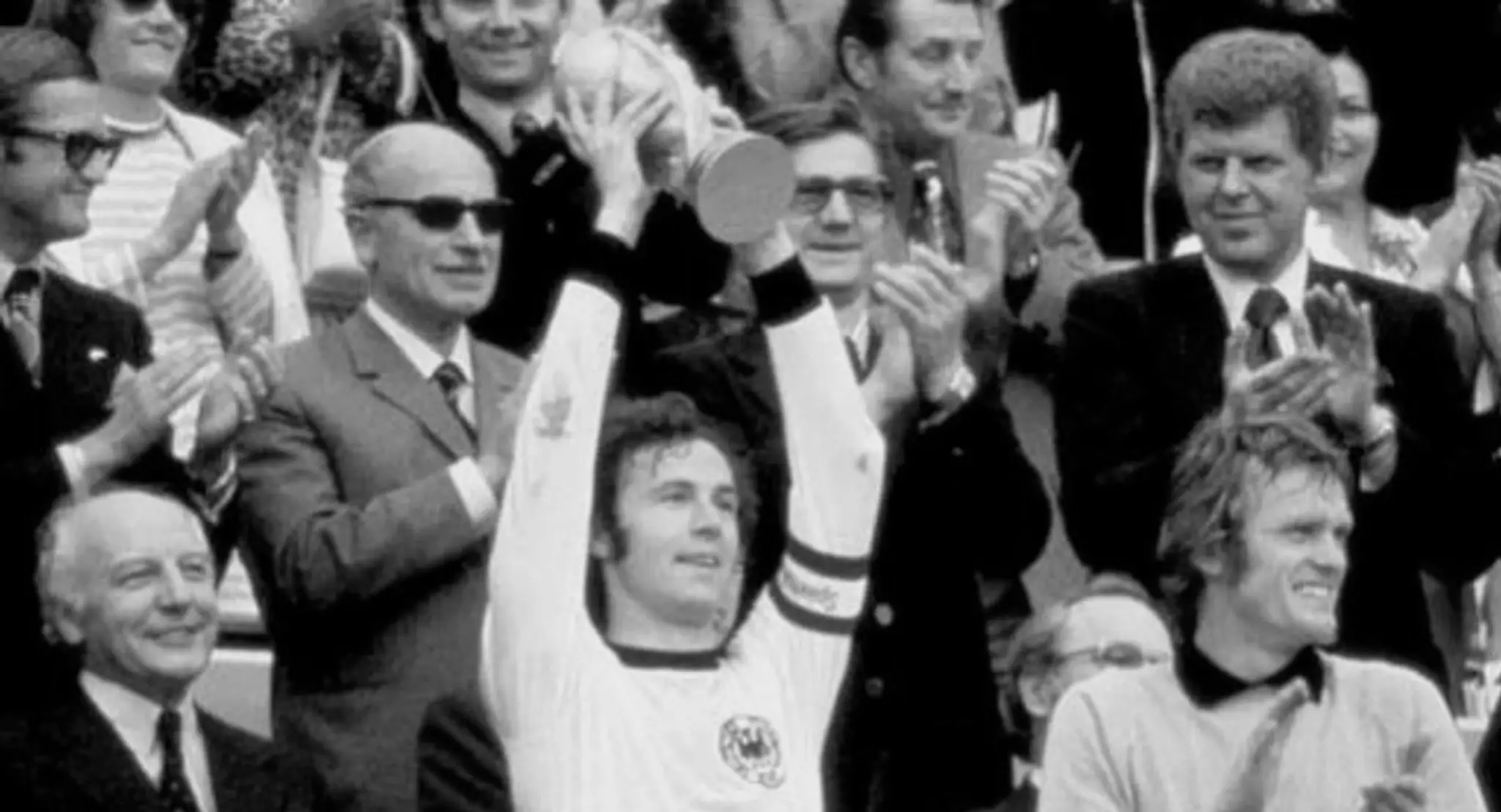 Franz Beckenbauer 