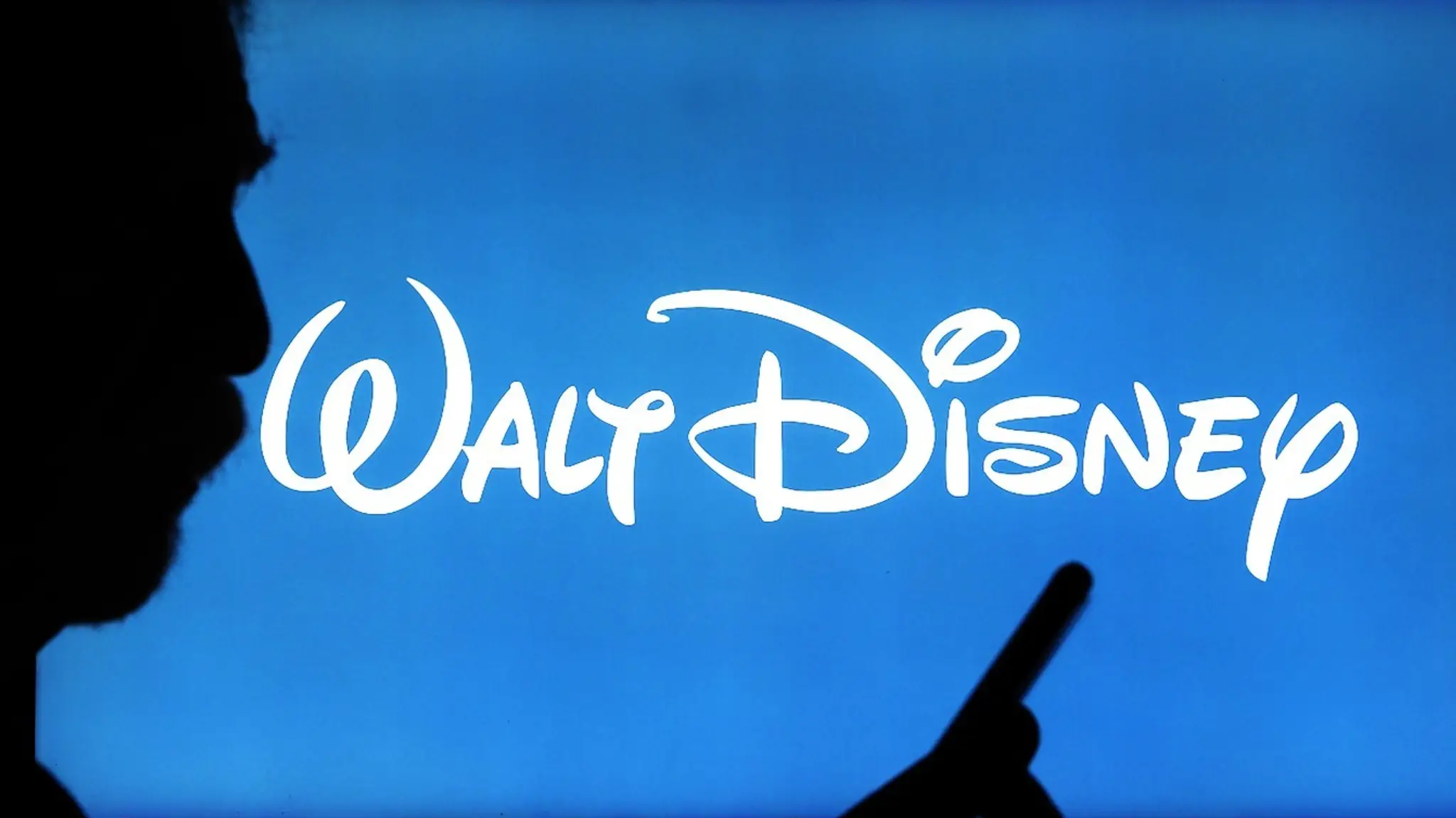 Walt Disney (ilustračná snímka)