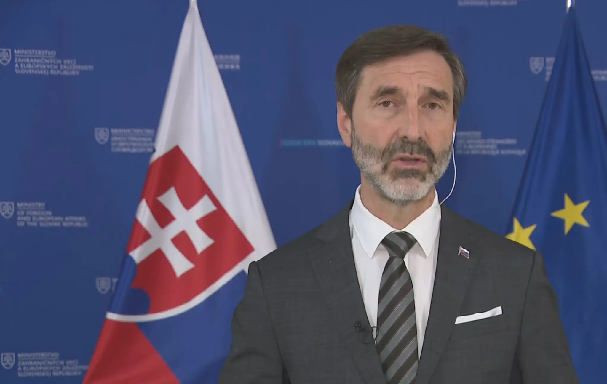 Juraj Blanár.
