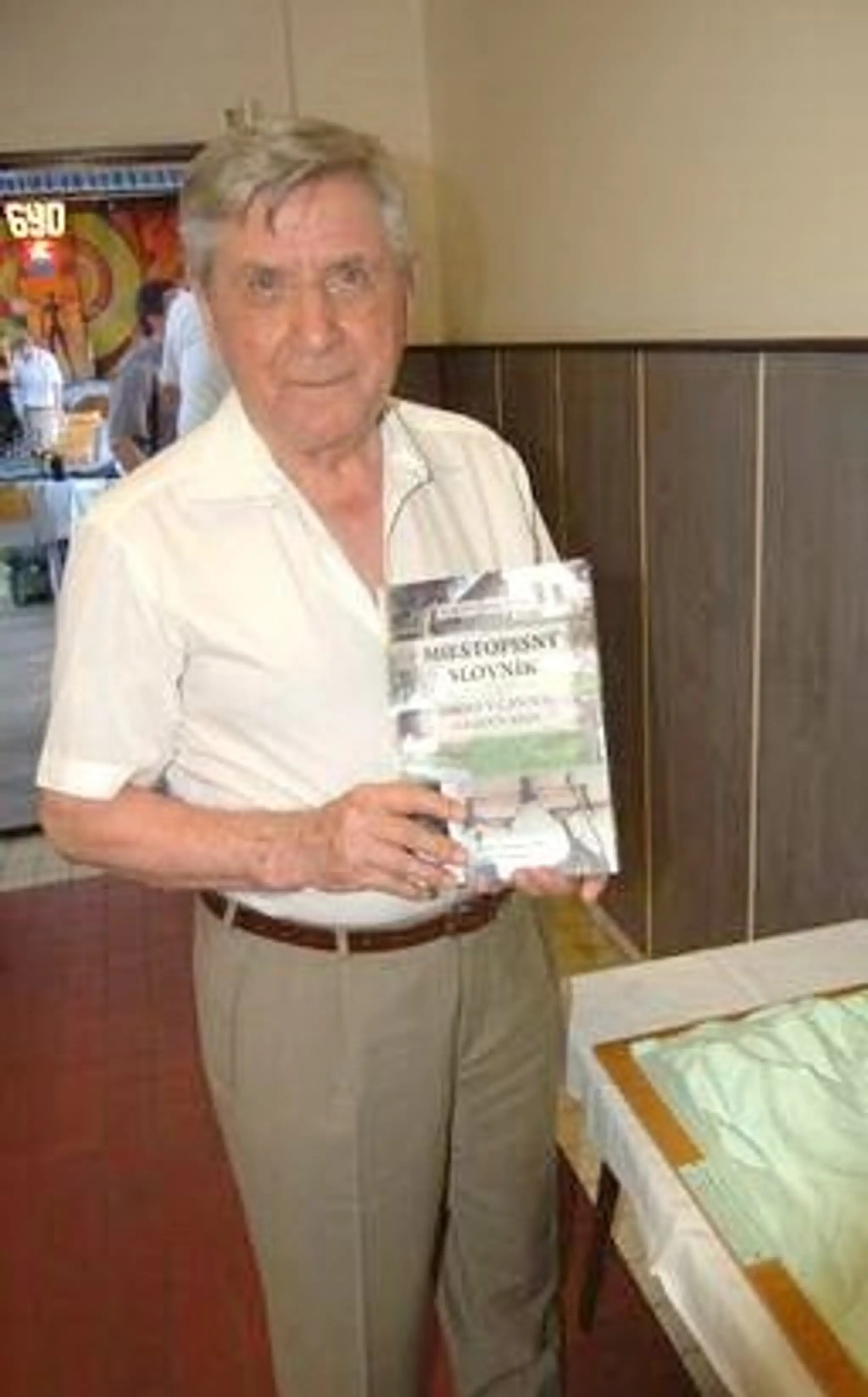 František Neupauer.