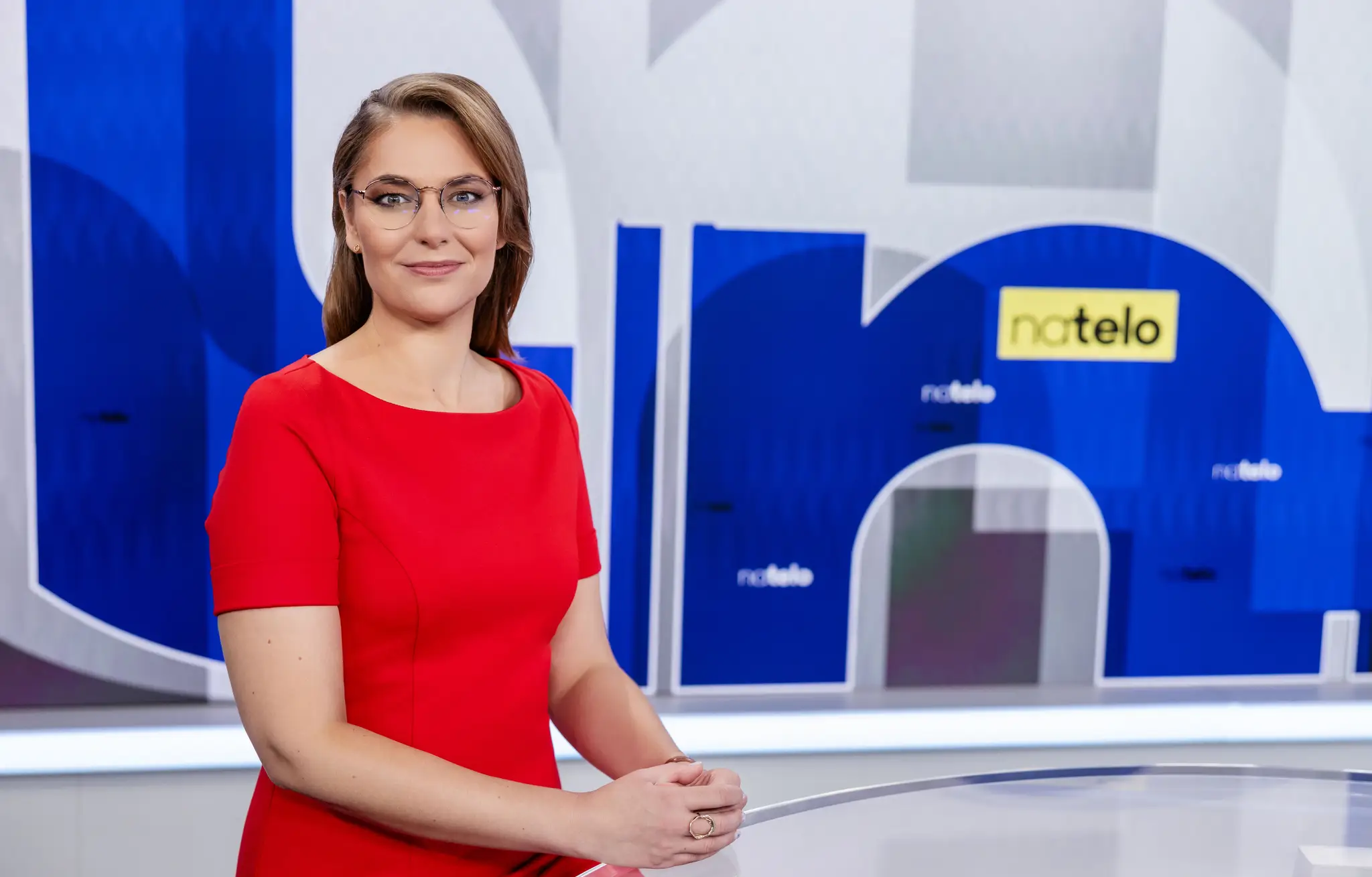 Karolína Lacová.