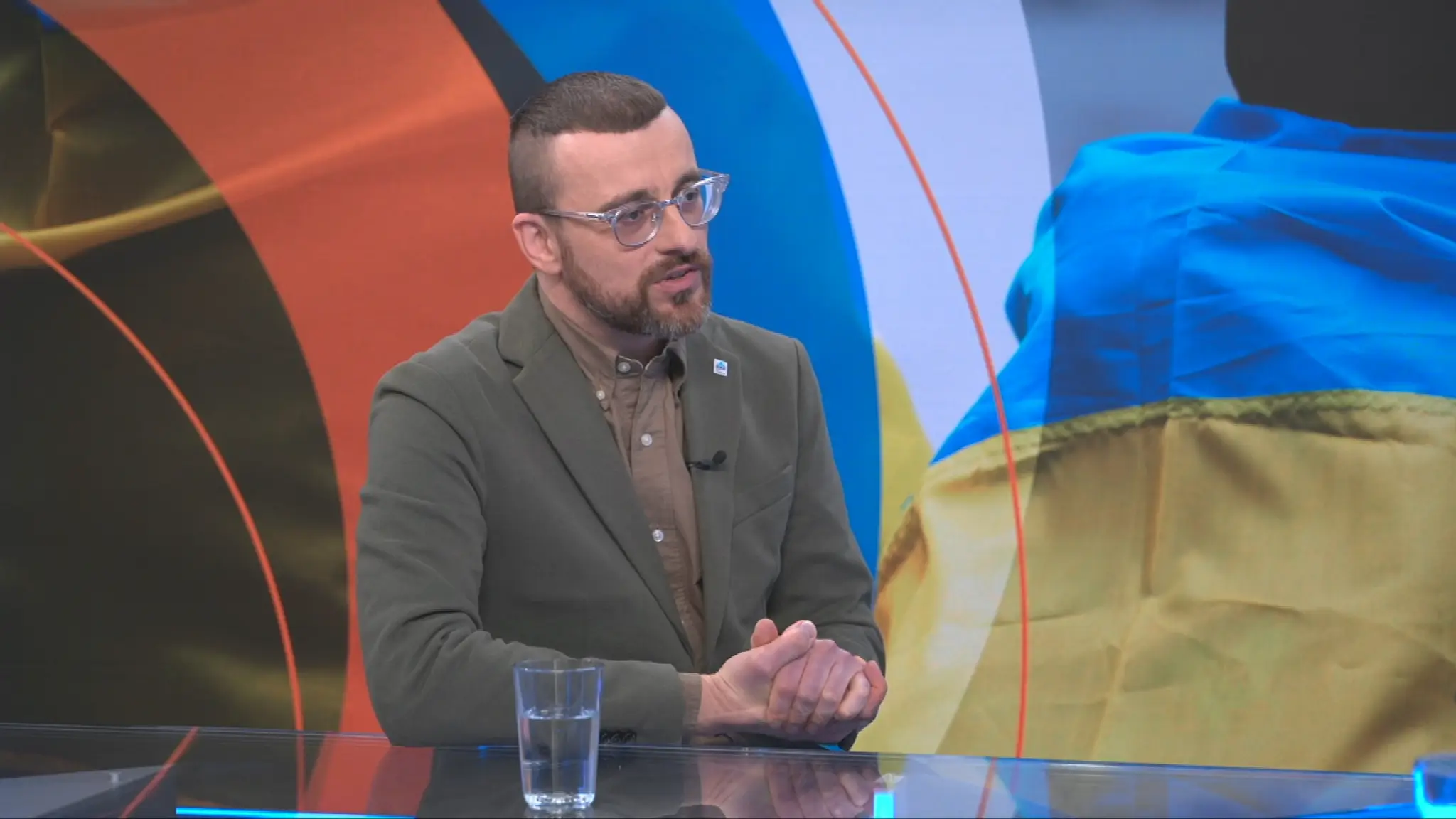 Rastislav Kráľ.