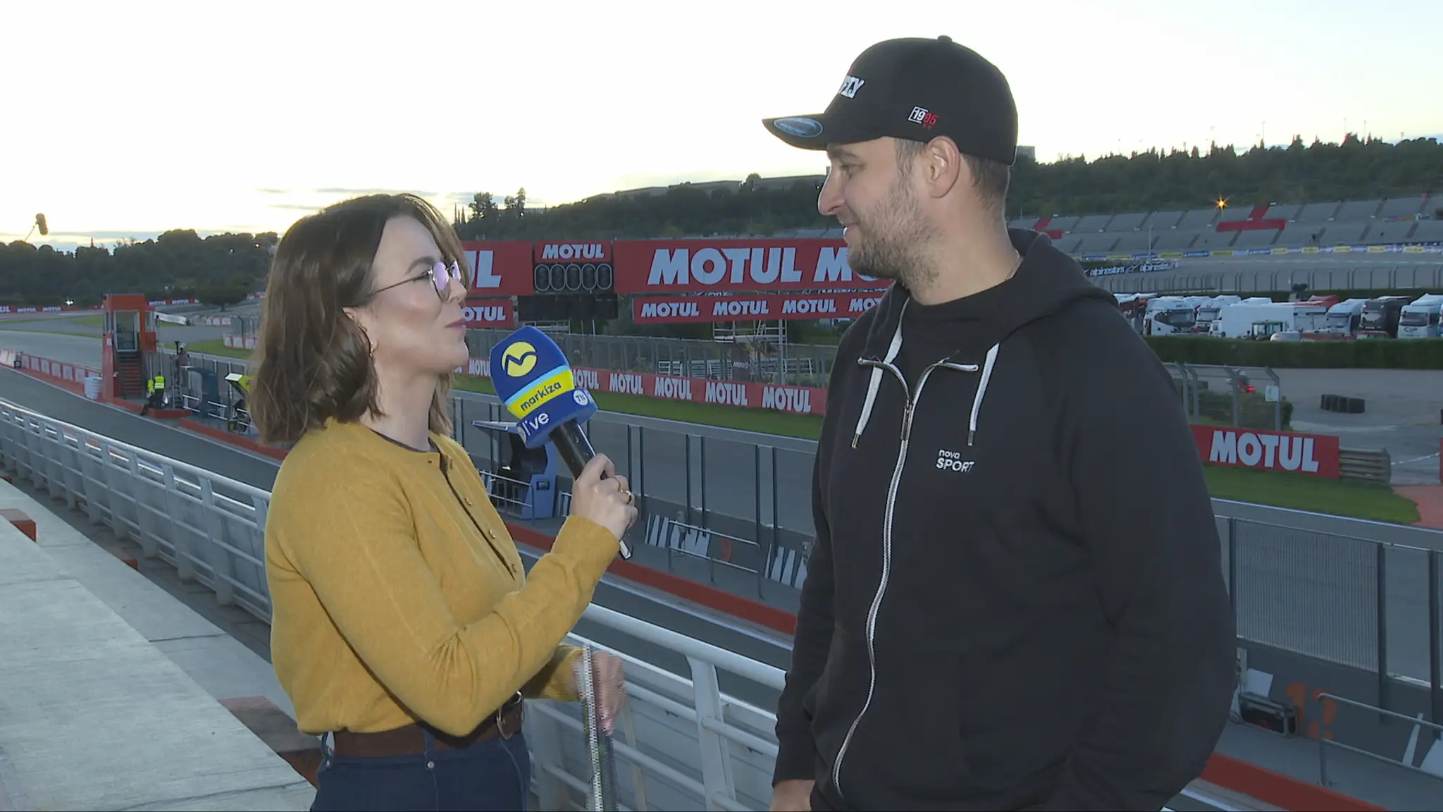 Sezónu MotoGP sme hodnotili v Mixzóne na TN live.