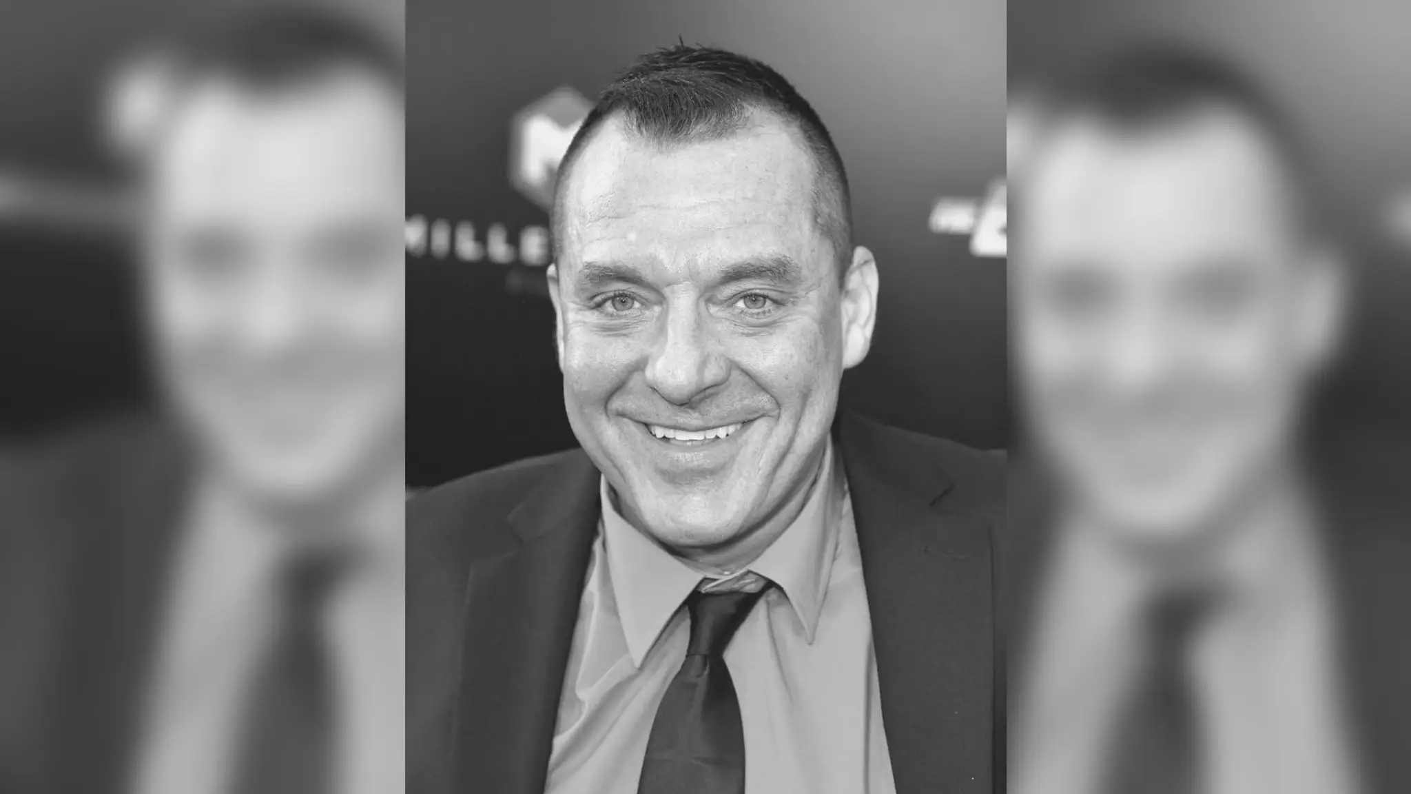 Tom Sizemore 