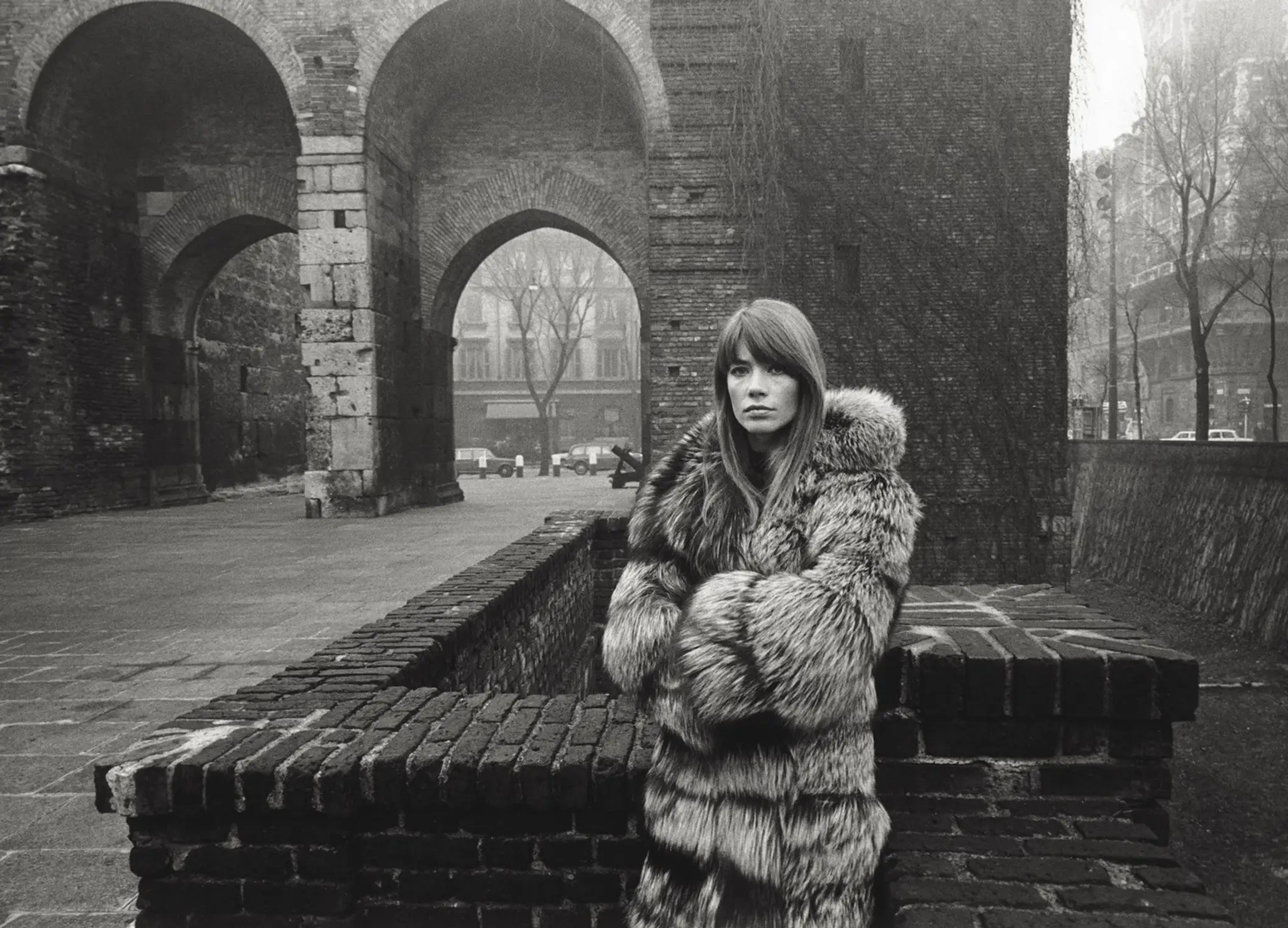 Zomrela ikona Francoise Hardy