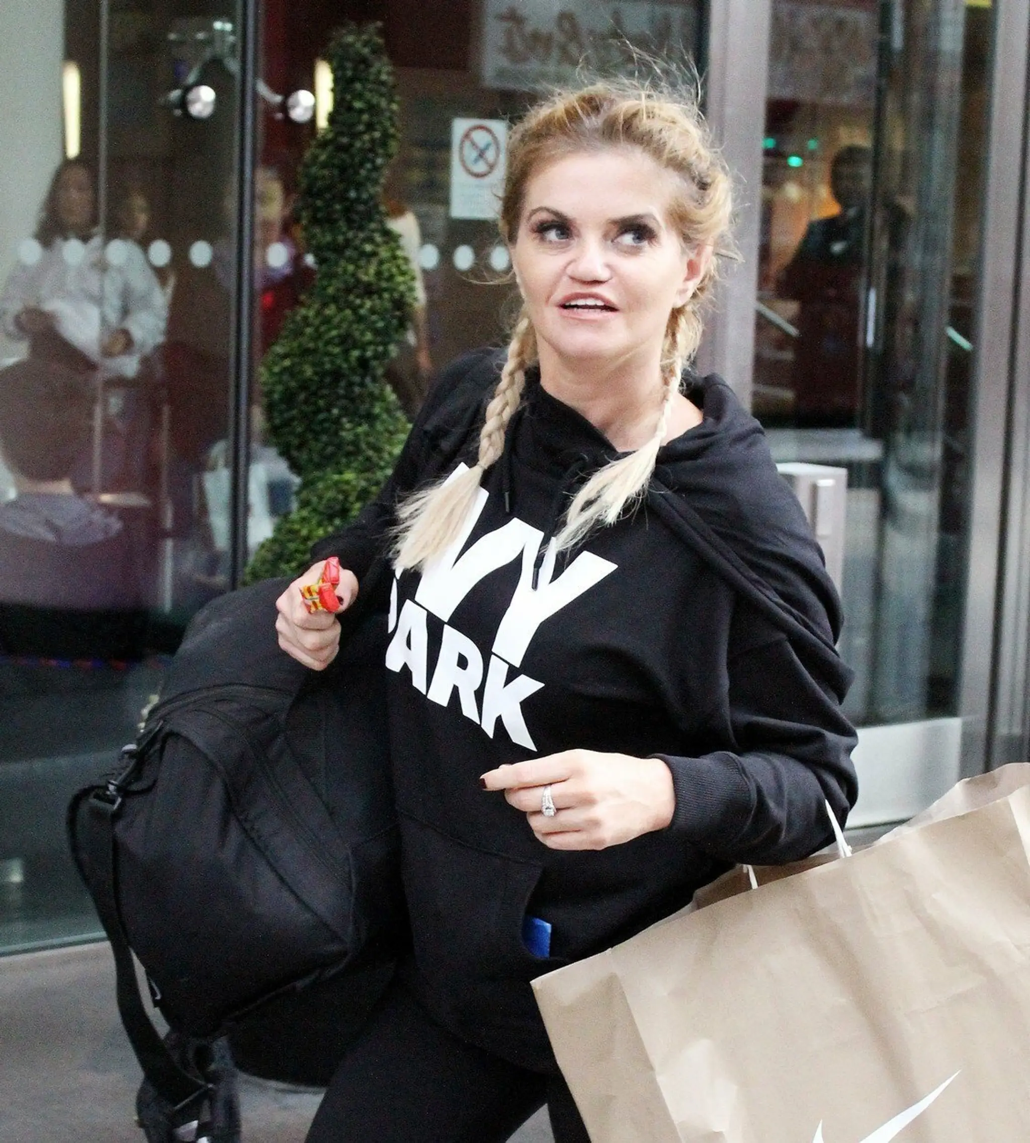 Danniella Westbrook