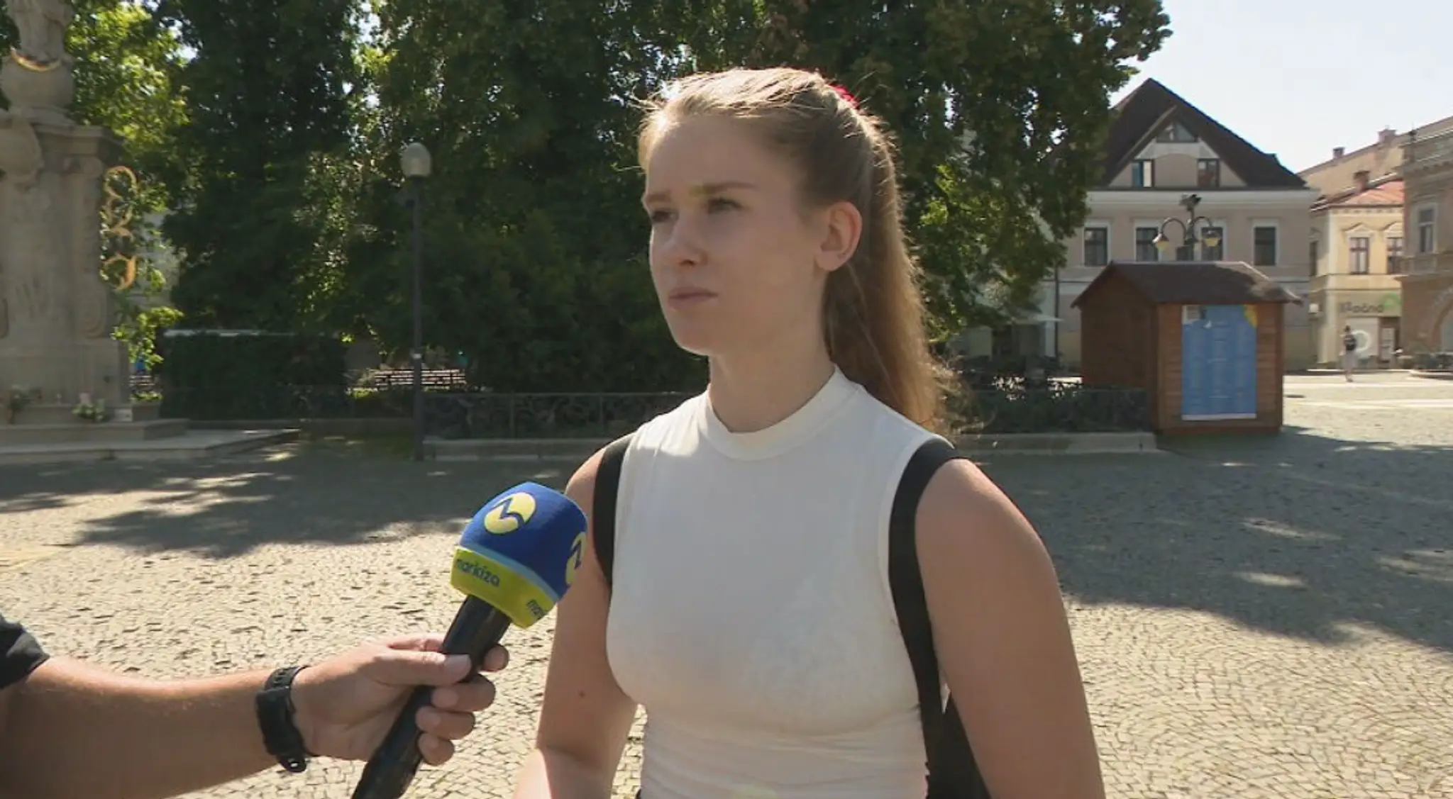 Žilina odkazy politikom
