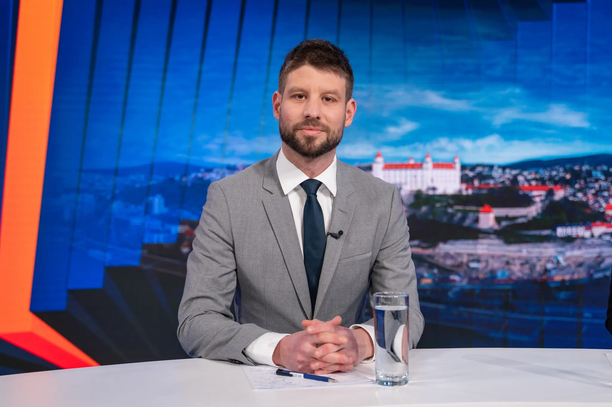 Michal Šimečka