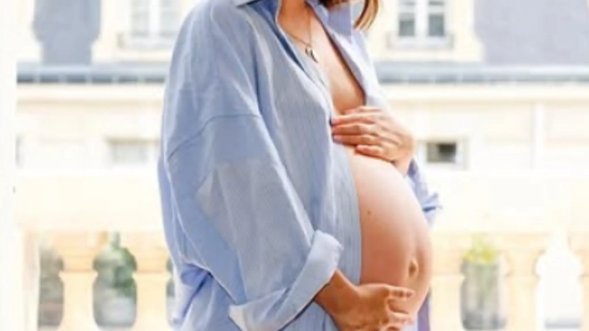 Natalie Portman sa onedlho stane trojnásobnou mamou. 