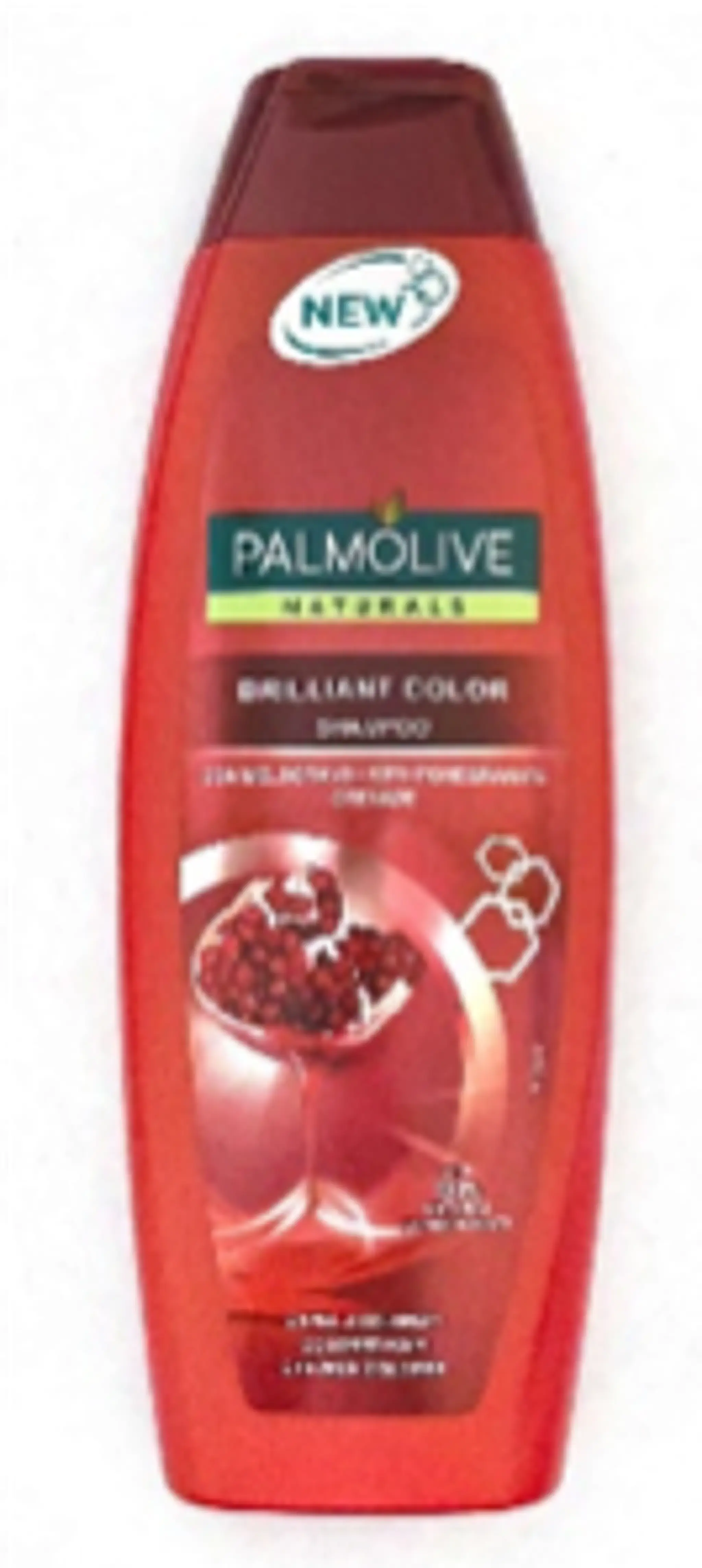 Palmolive Brilliant color Shampoo