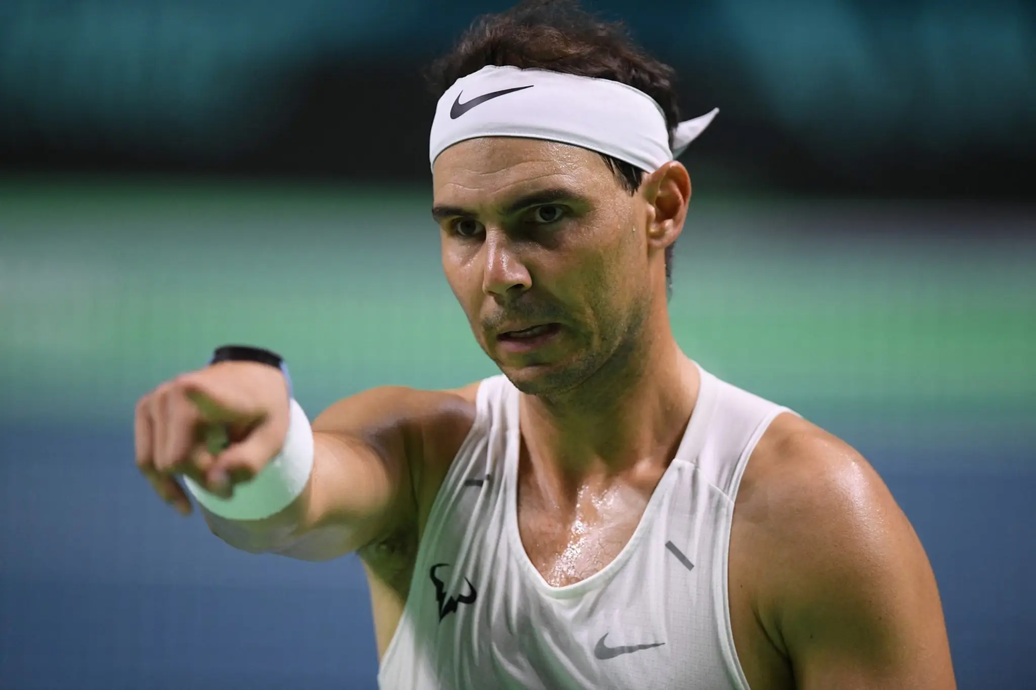 Rafael Nadal