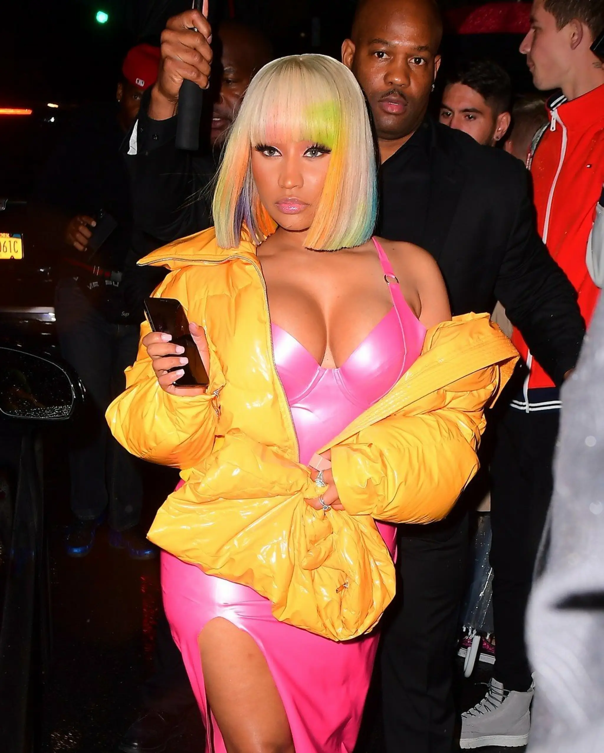 Nicki Minaj