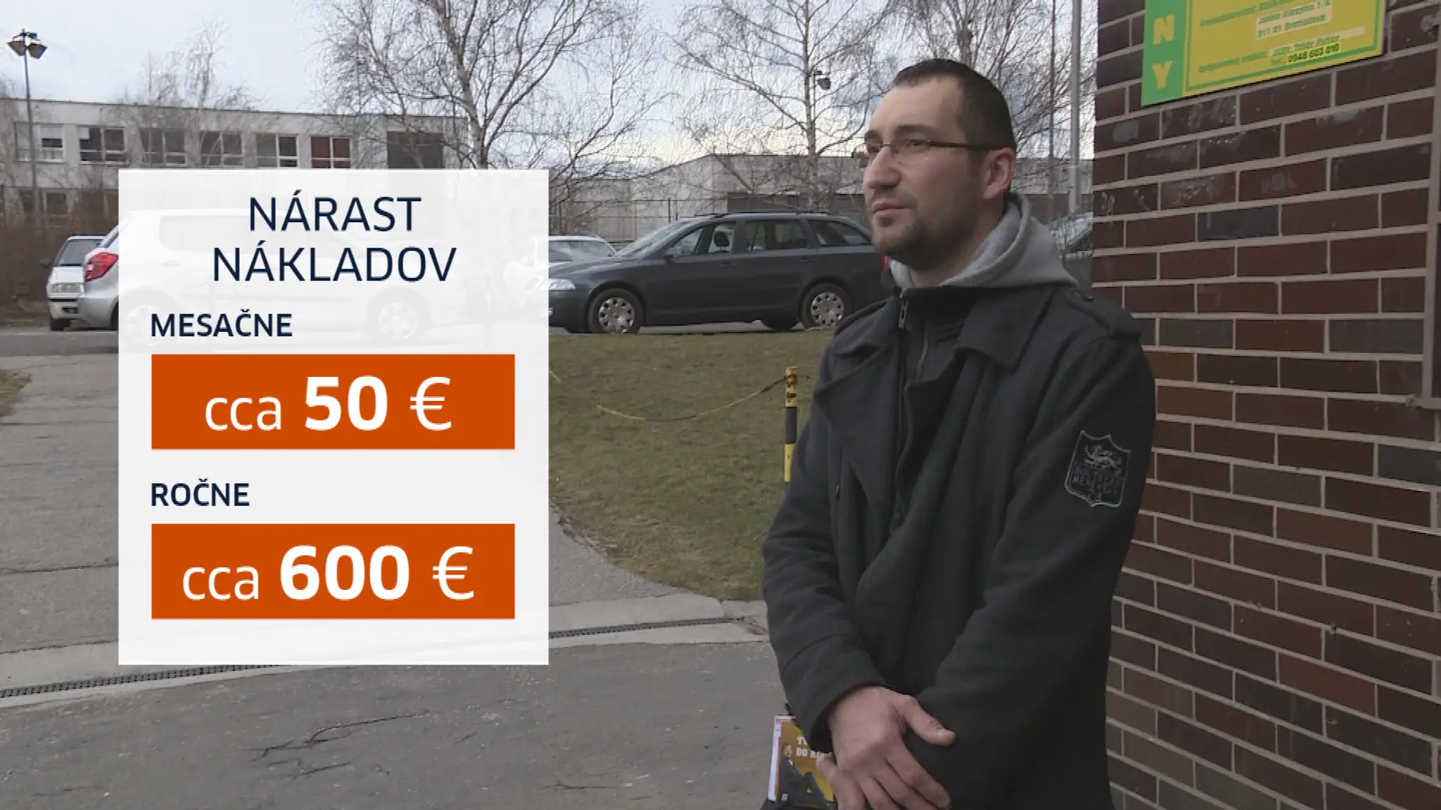 Robotníci sa sťažujú na novú daň