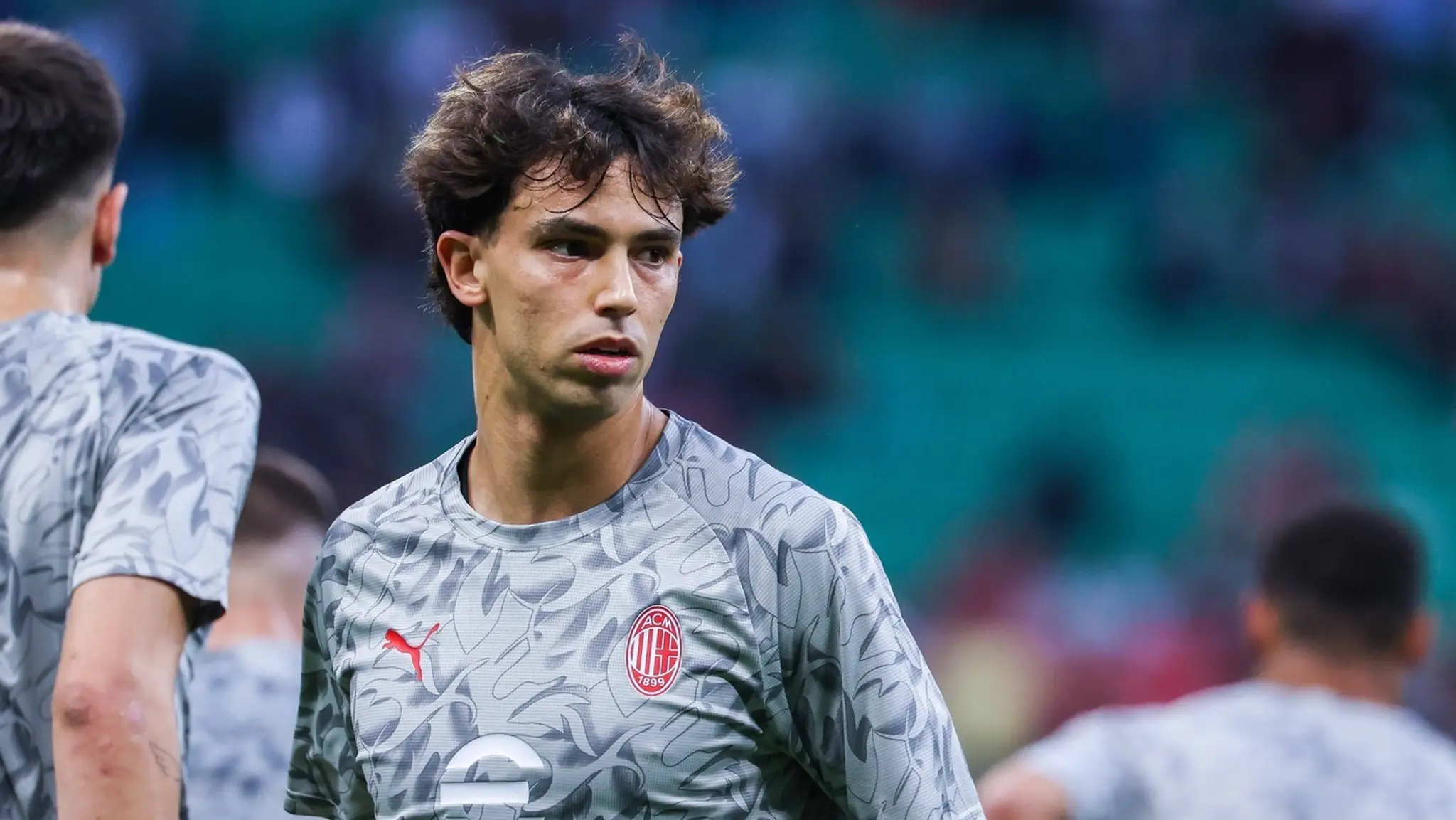 Joao Felix