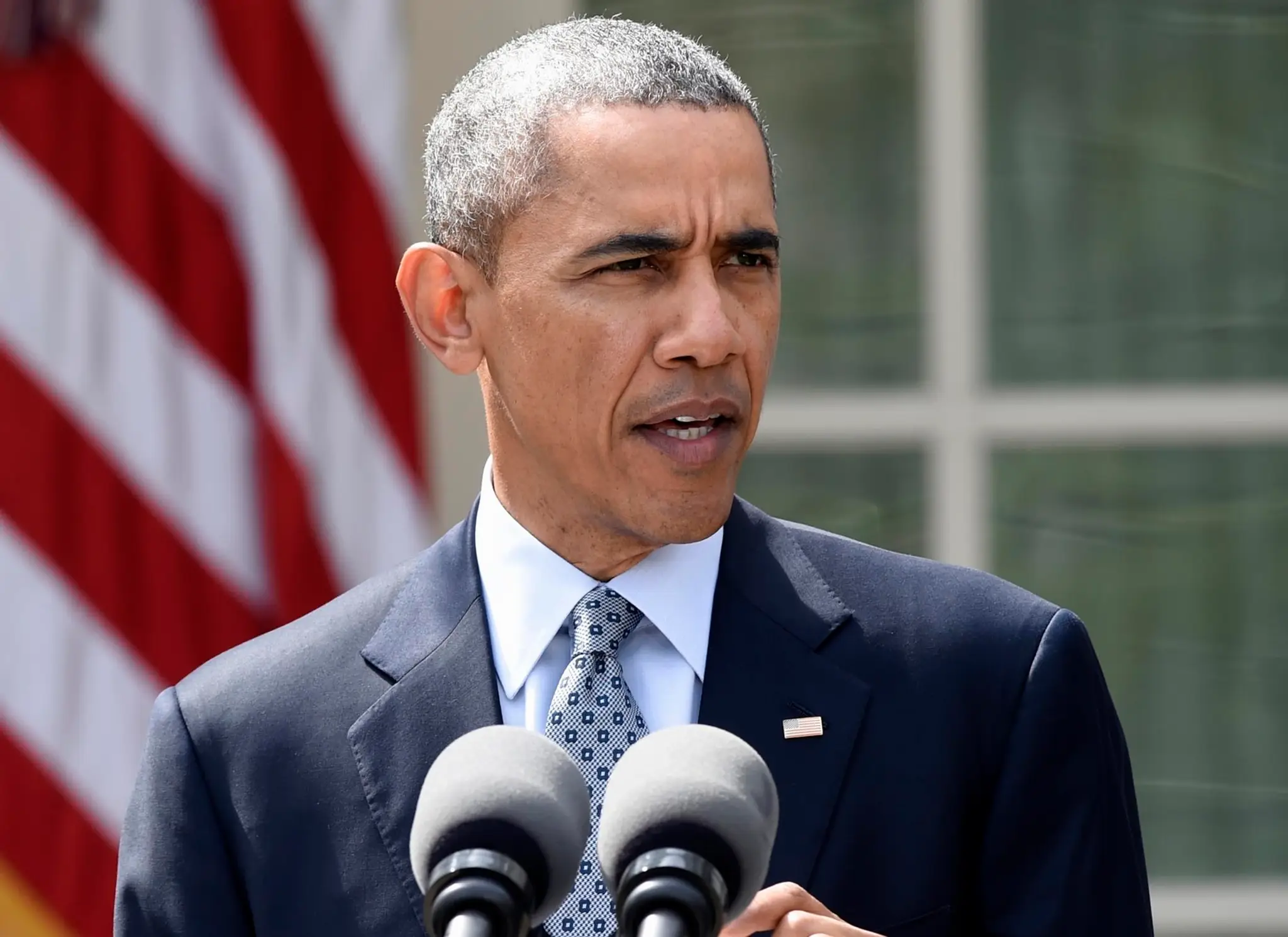 Barack Obama
