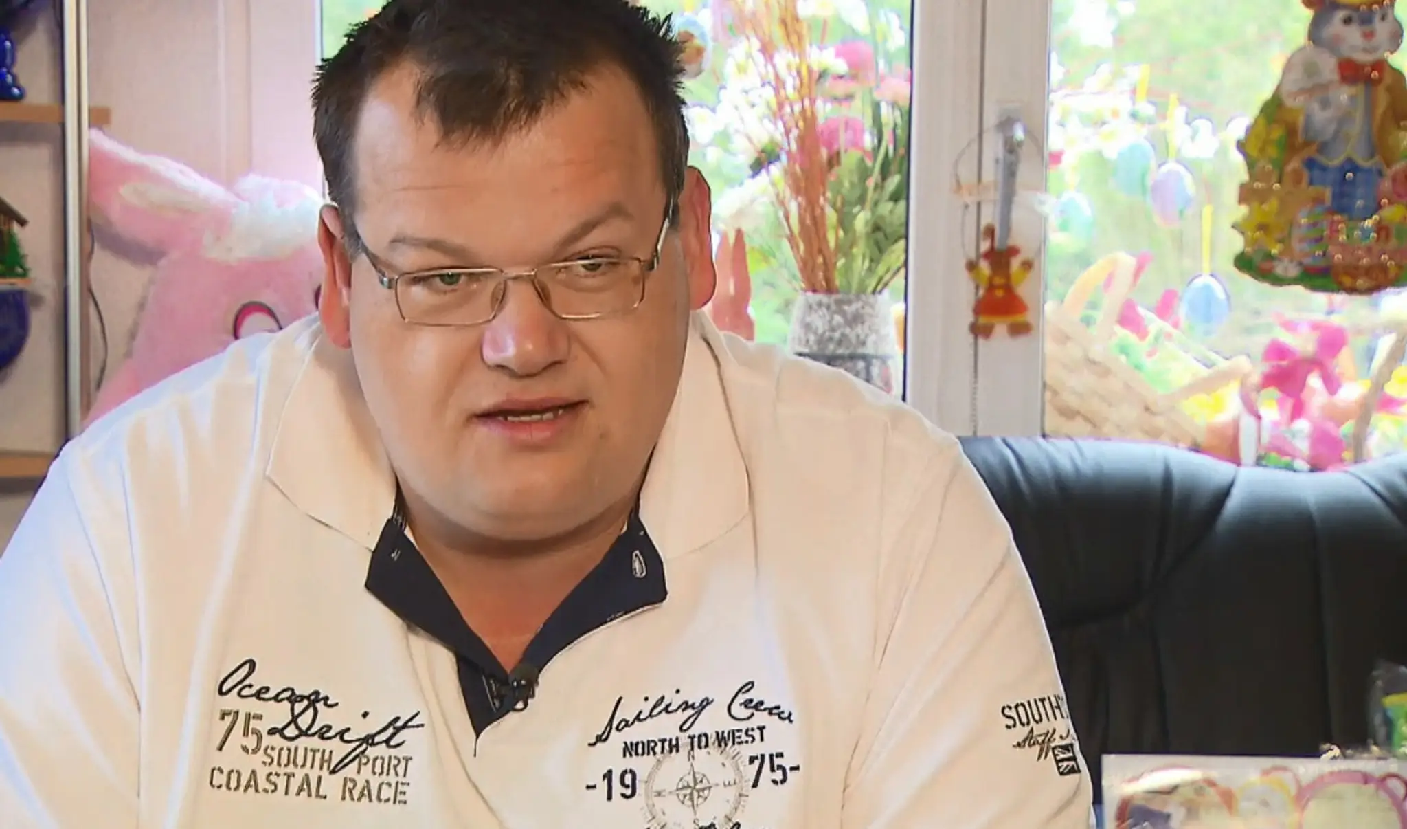 Nemec vyhral 60 miliónový jackpot. Ale iba na jeden deň