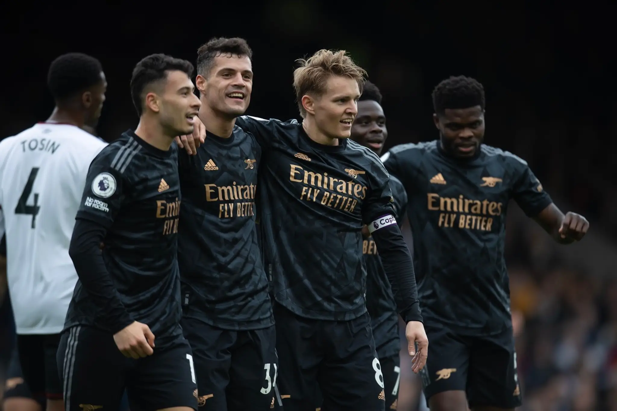 Arsenal
