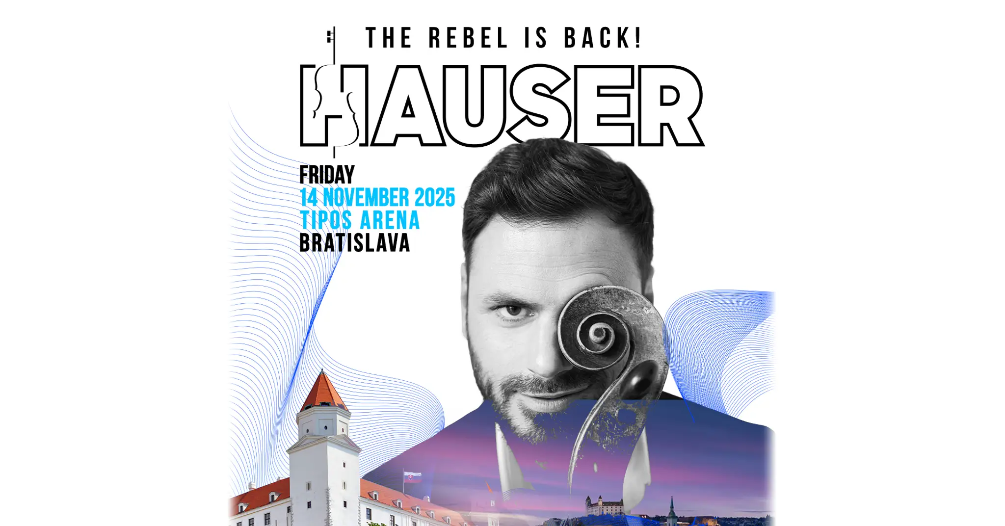 Hauser Bratislava