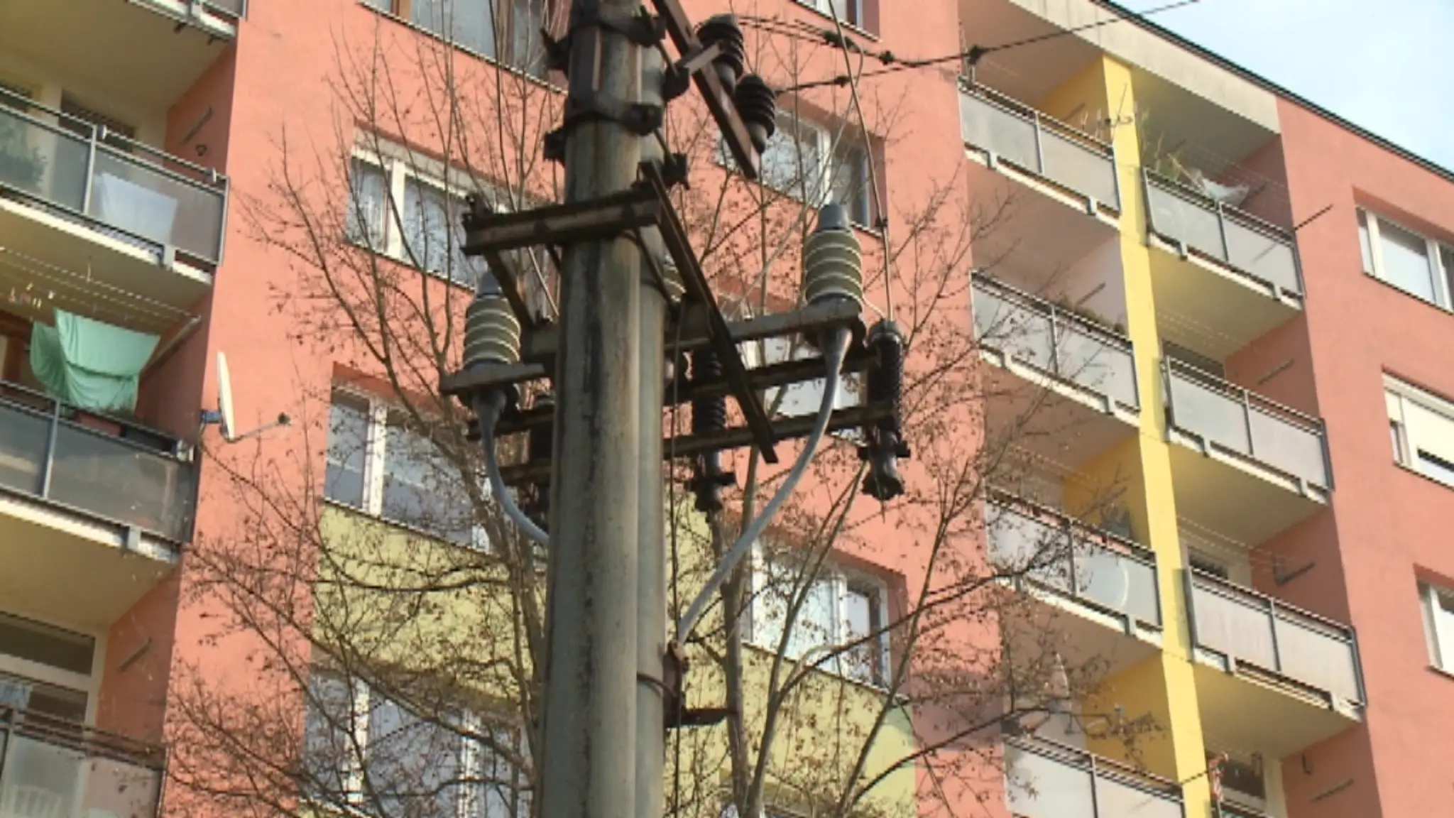 Ceny energií