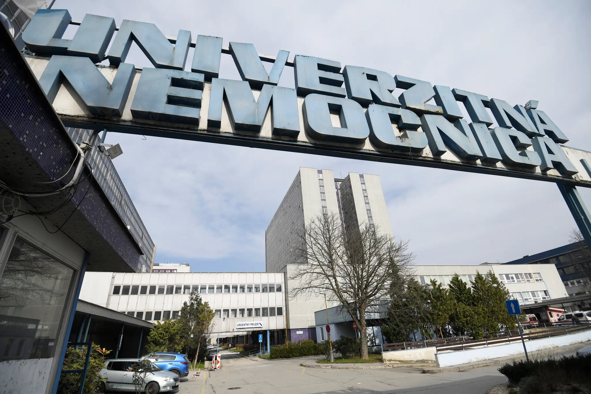 UNLP v Košiciach