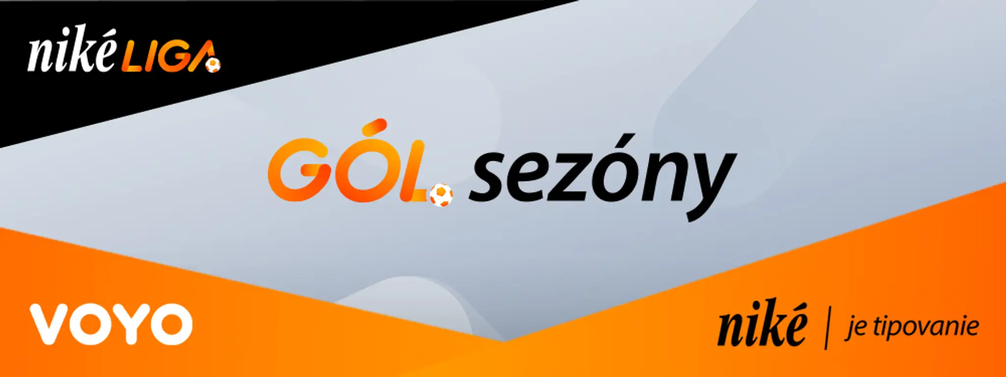 Gól sezóny.