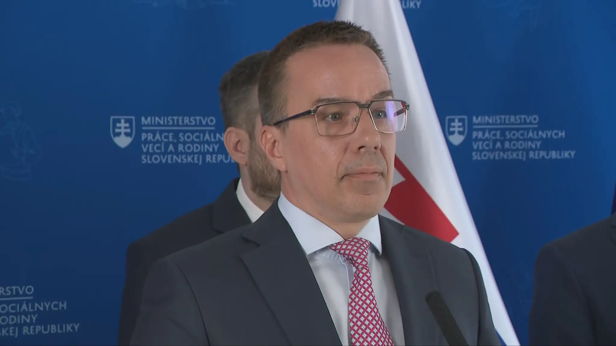 Nezamestnanosť na Slovensku klesla na nové historické minimum