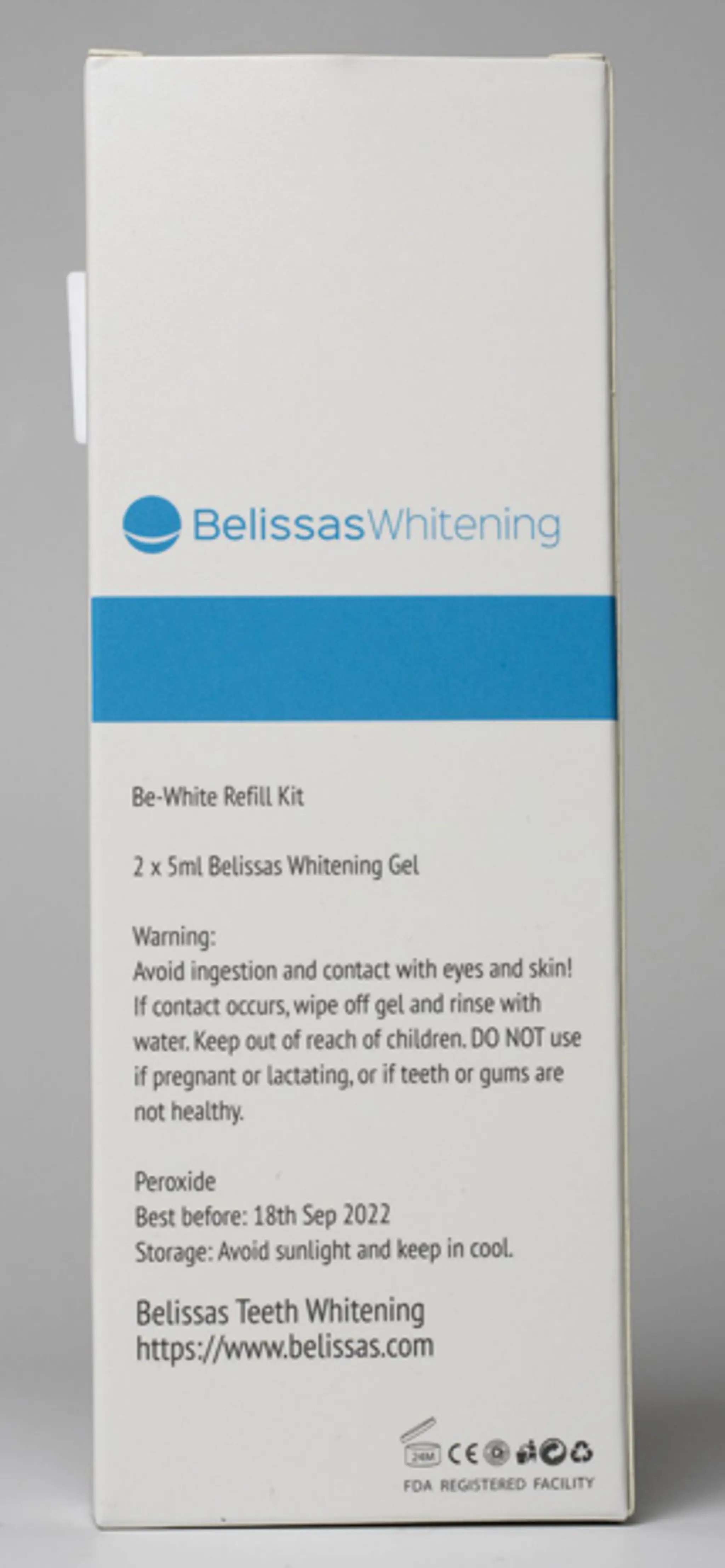 Belissas