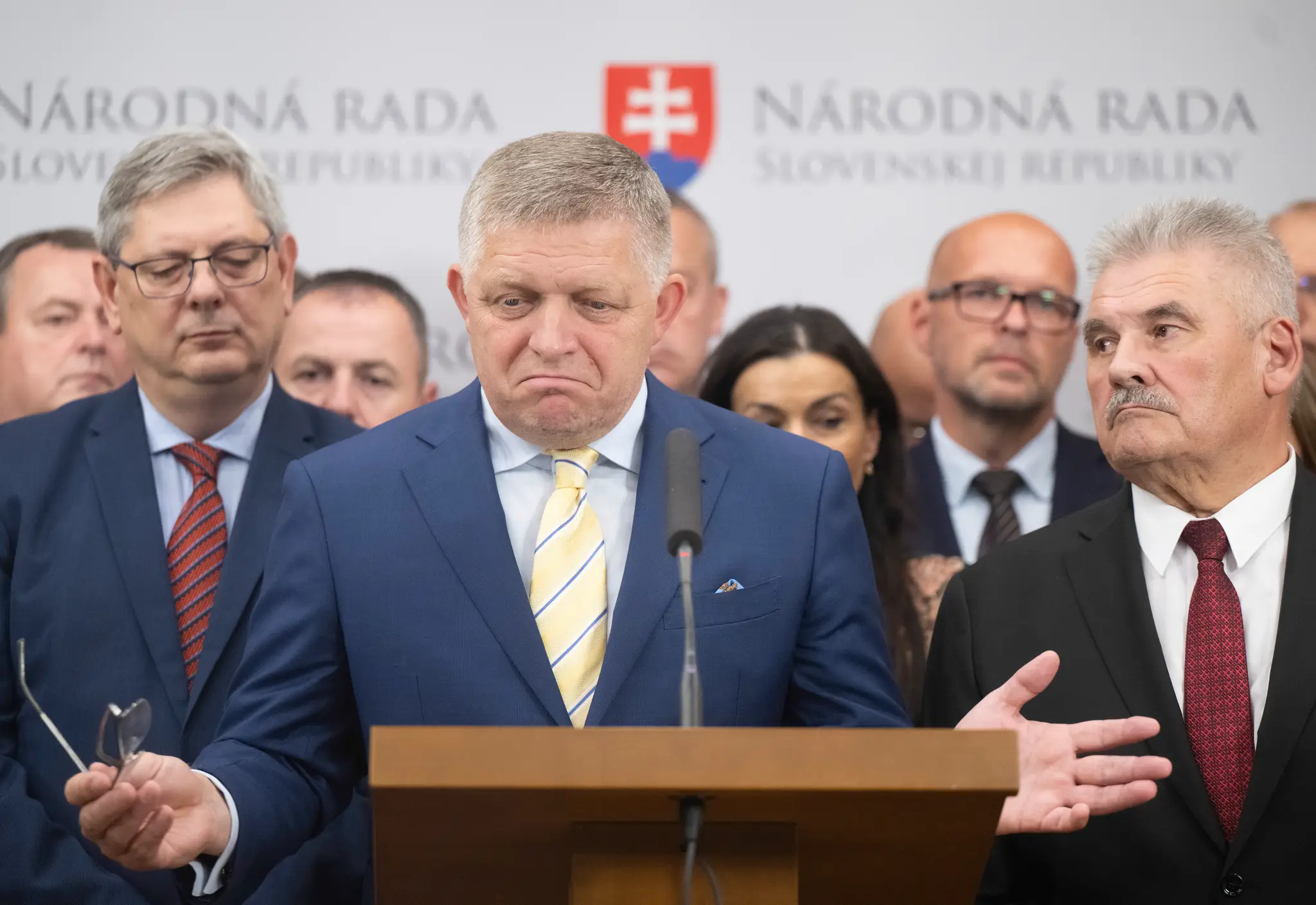 Robert Fico