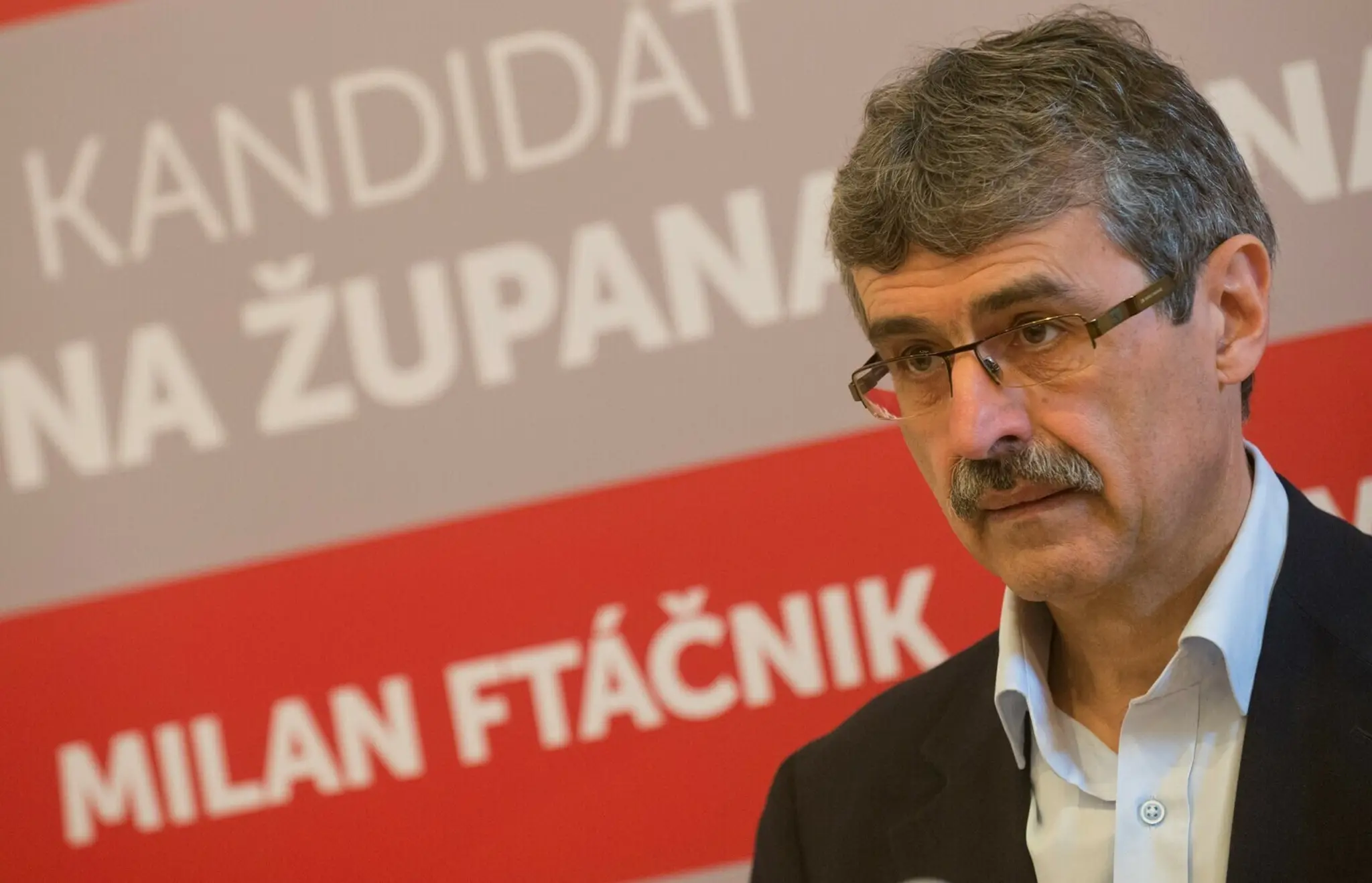 Milan Ftáčnik.