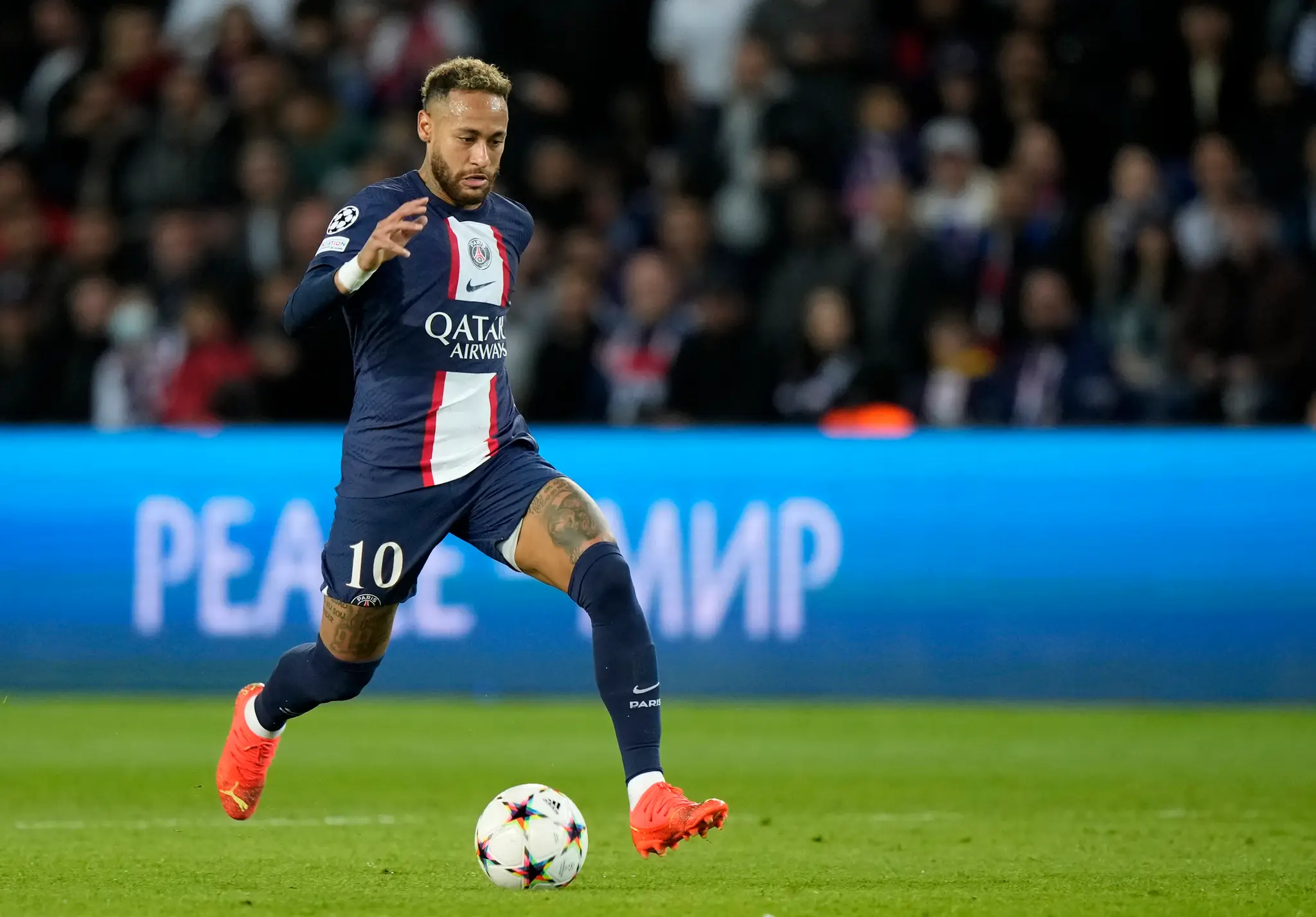 Neymar