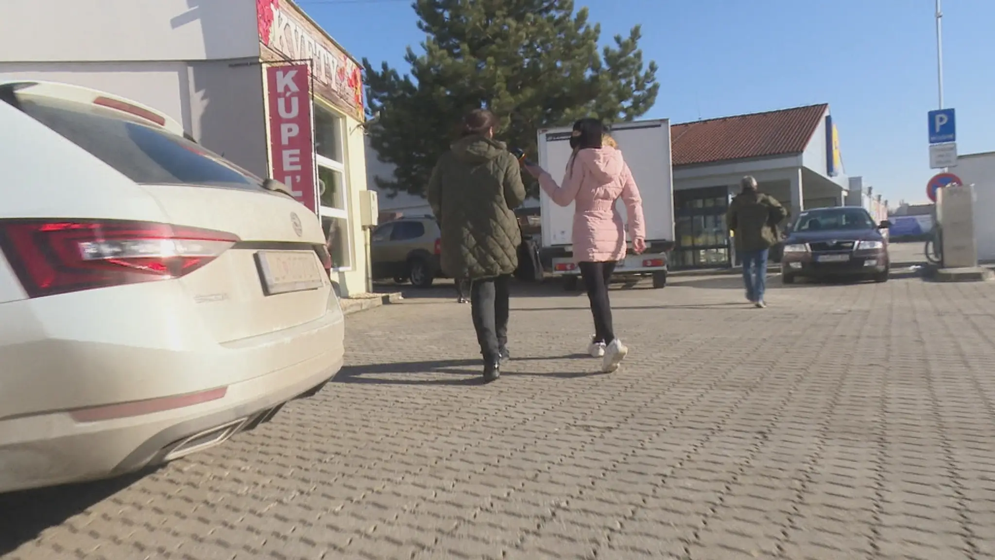 Domov pre seniorov v Prievidzi hlási mnoho nakazených