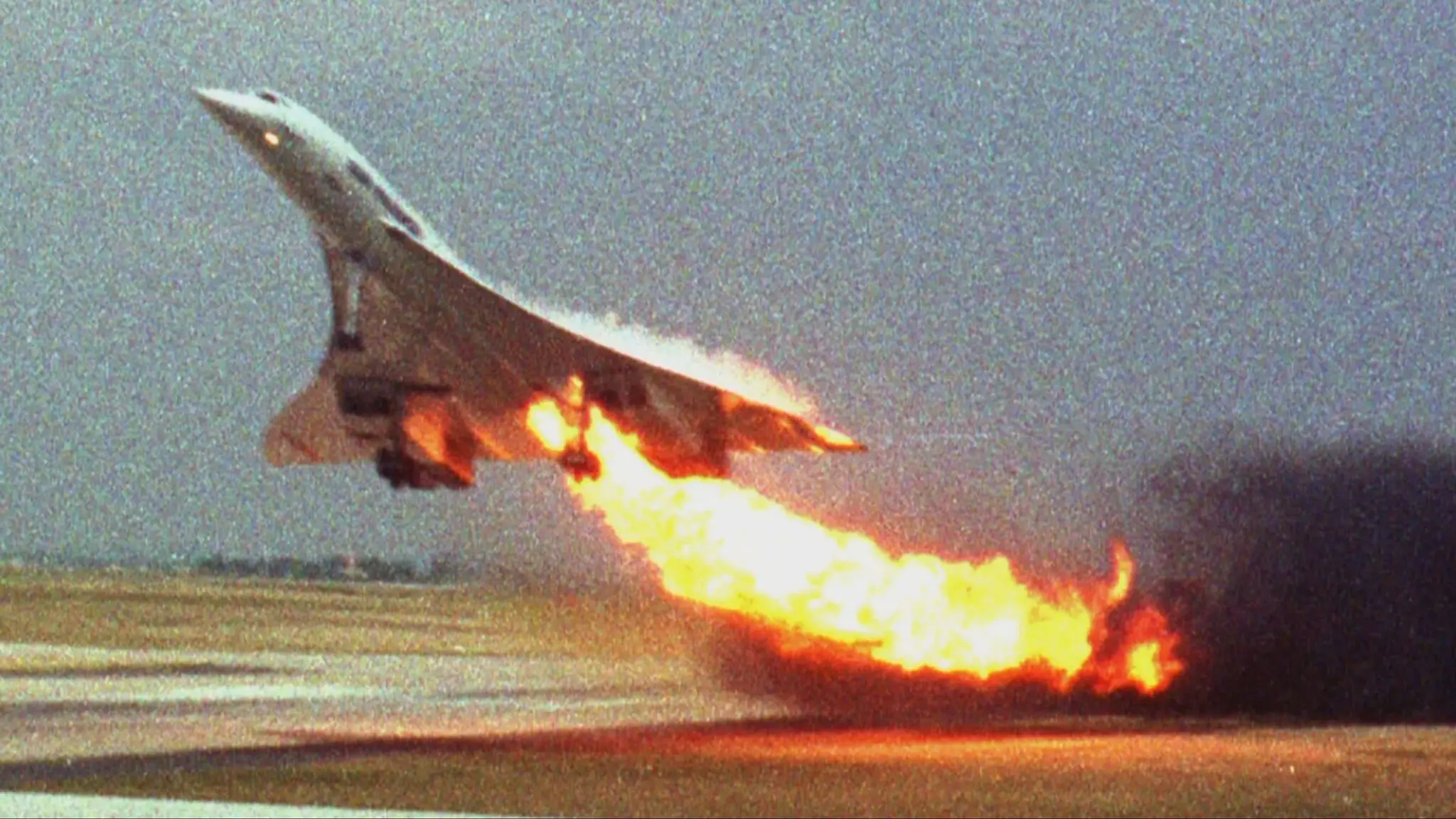 concord