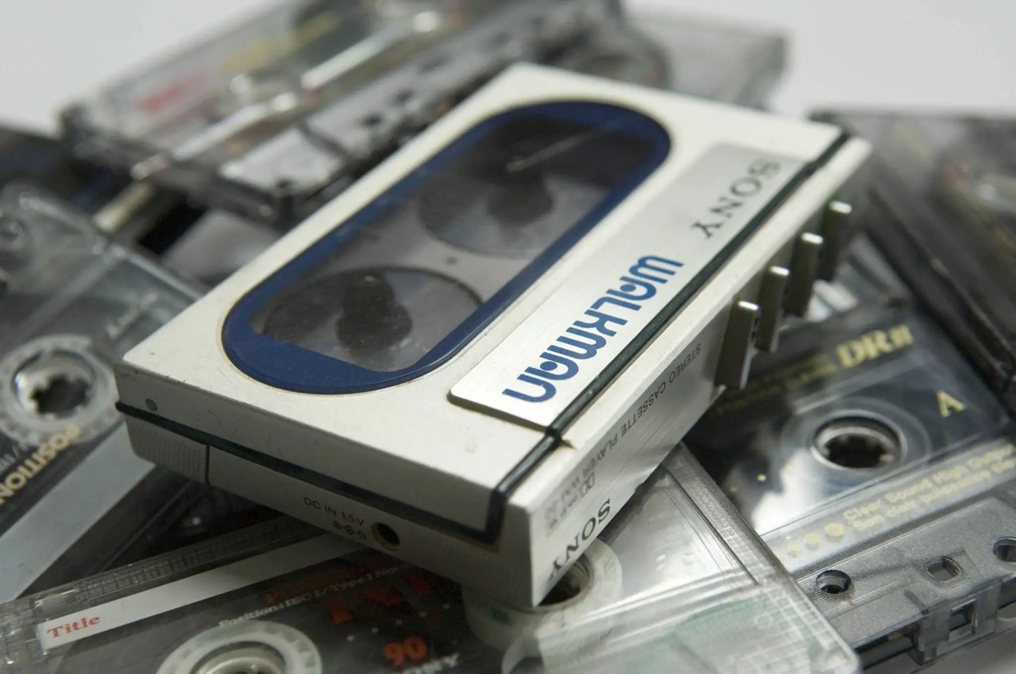 Walkman