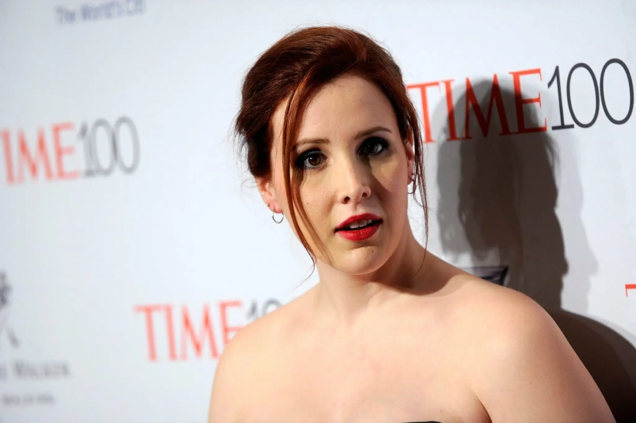 Dylan Farrow.