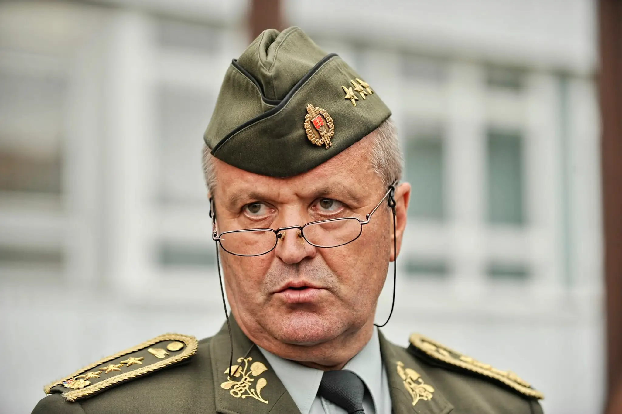 Peter Gajdoš